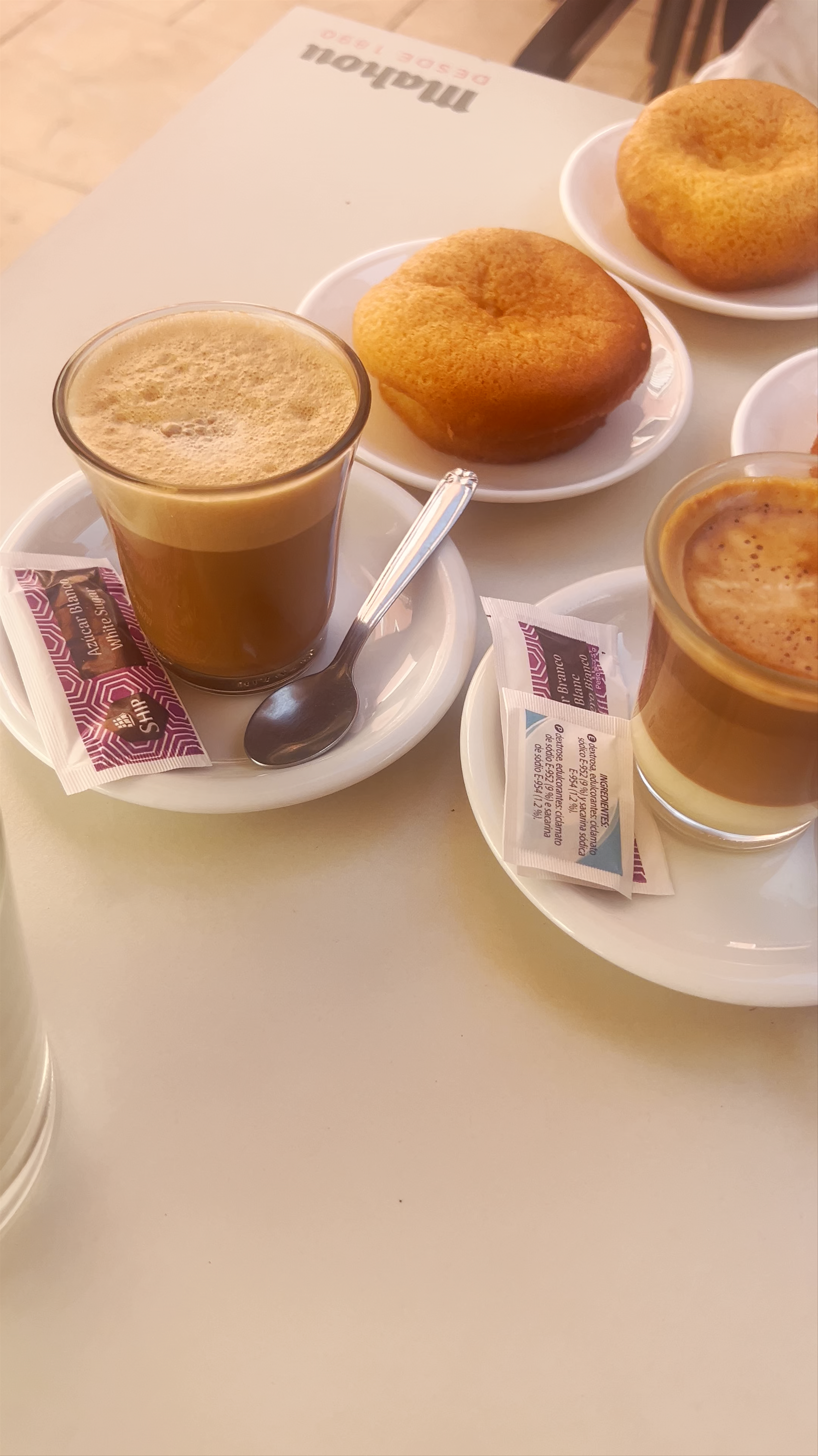 Bizcochos Borrachos Marilí: Authentic Sweet Treats in Ojós, Spain