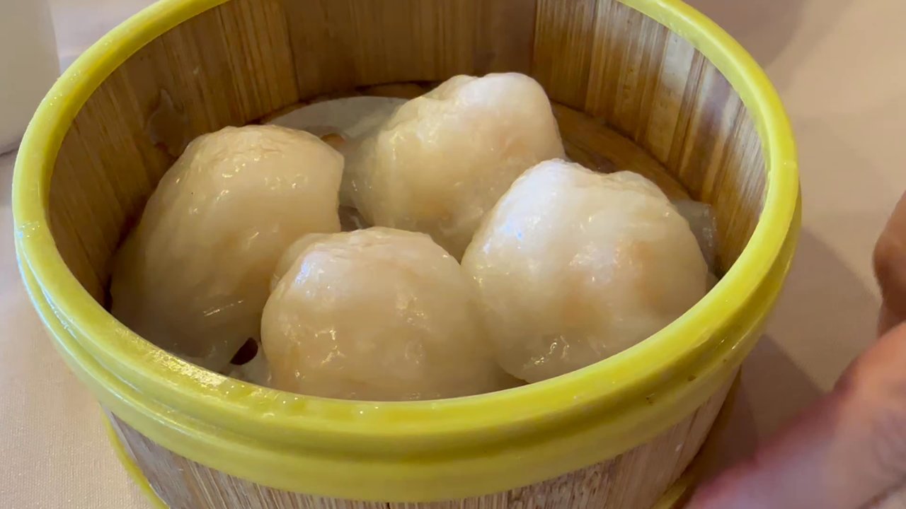 Lei Garden - Get these Har Gow!!!! - Dim Sum Near Me - Cupertino, California