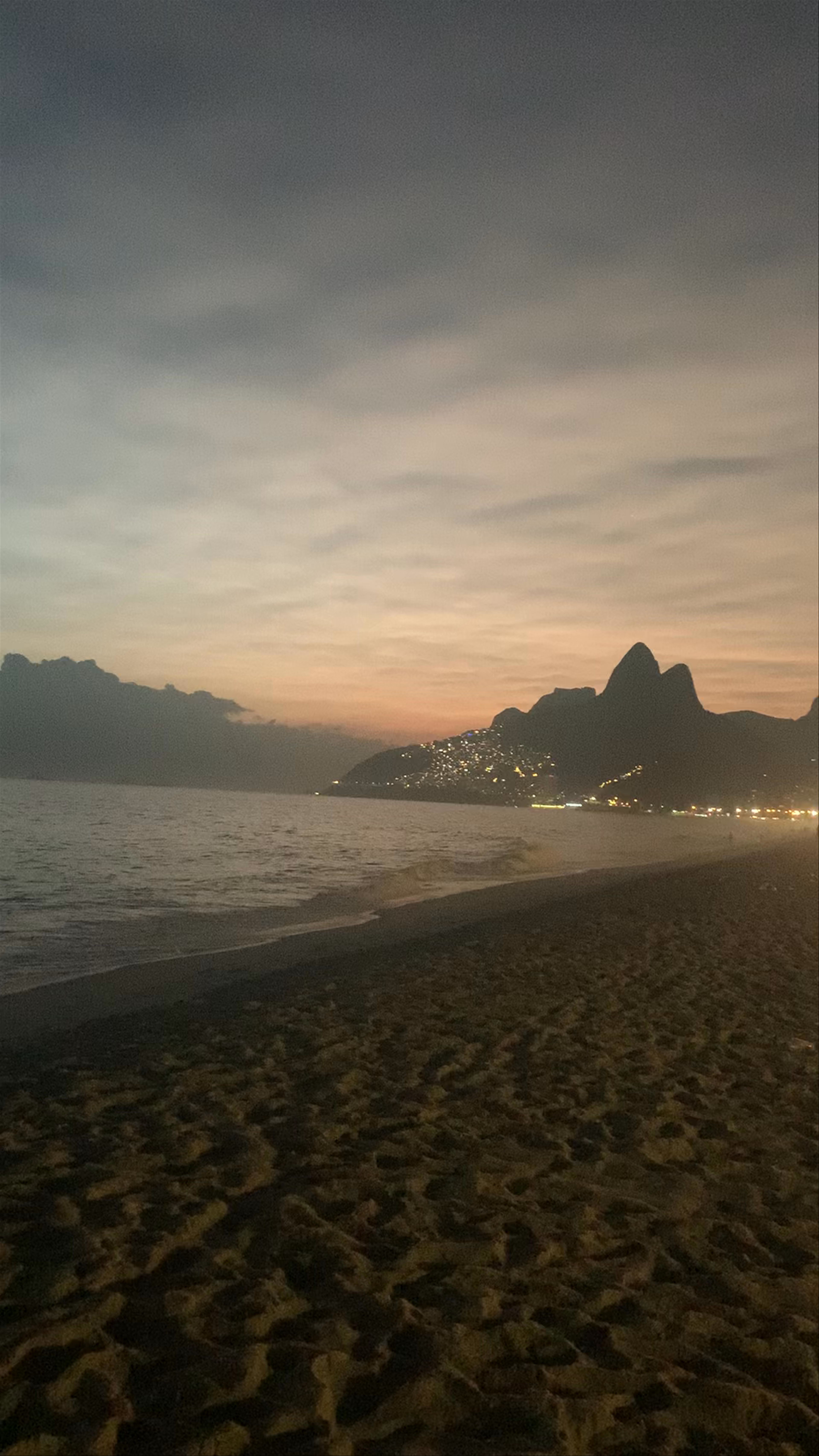 Ipanema Beach Pontal do Paraná Casas da Ju