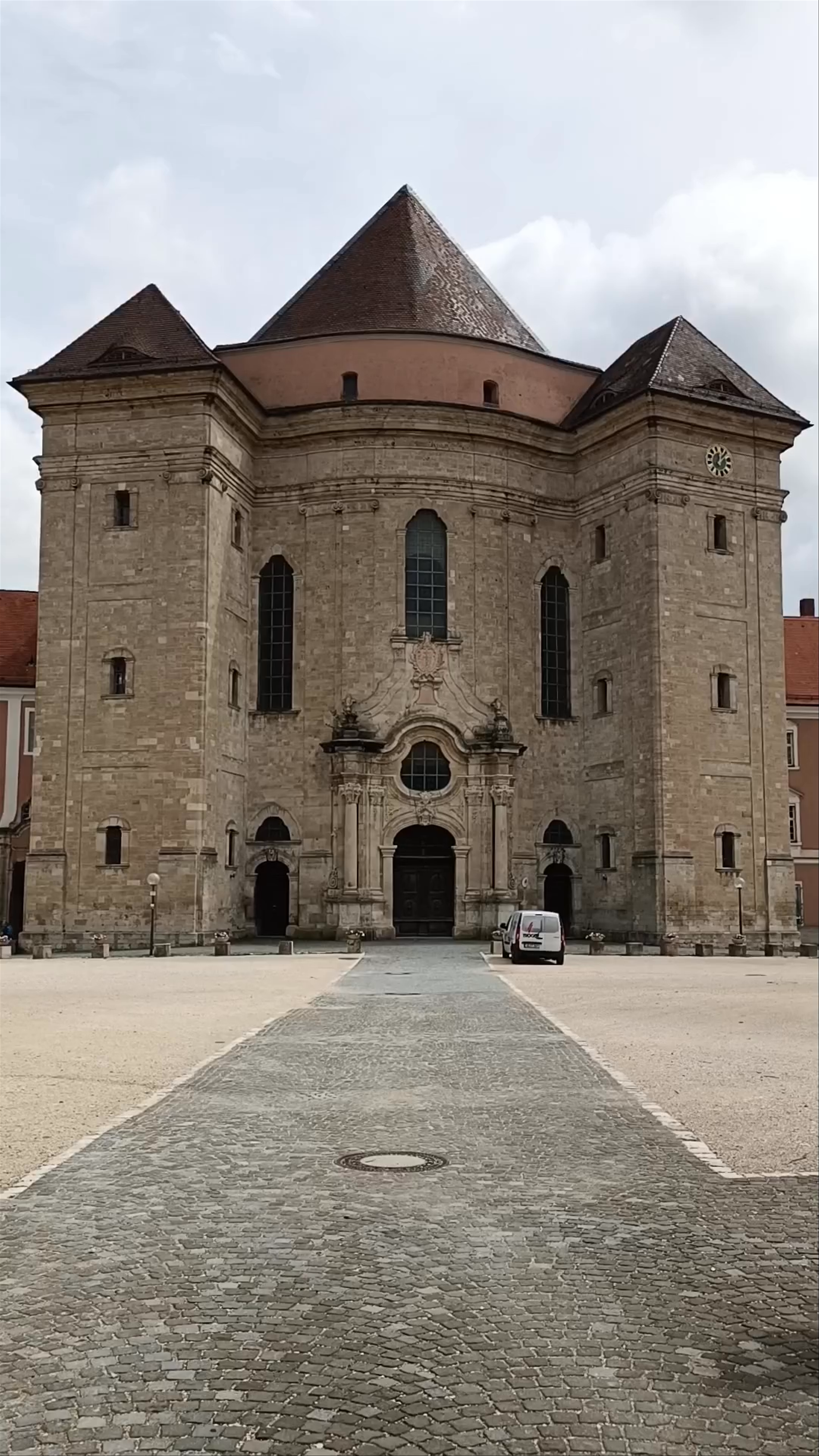 Basilika St. Martin