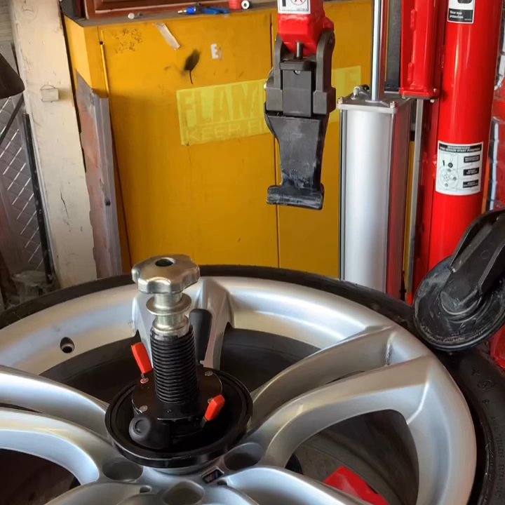 City Garage - BMW run flat tires effortlessly - Auto Repair Near Me - Long Beach, California