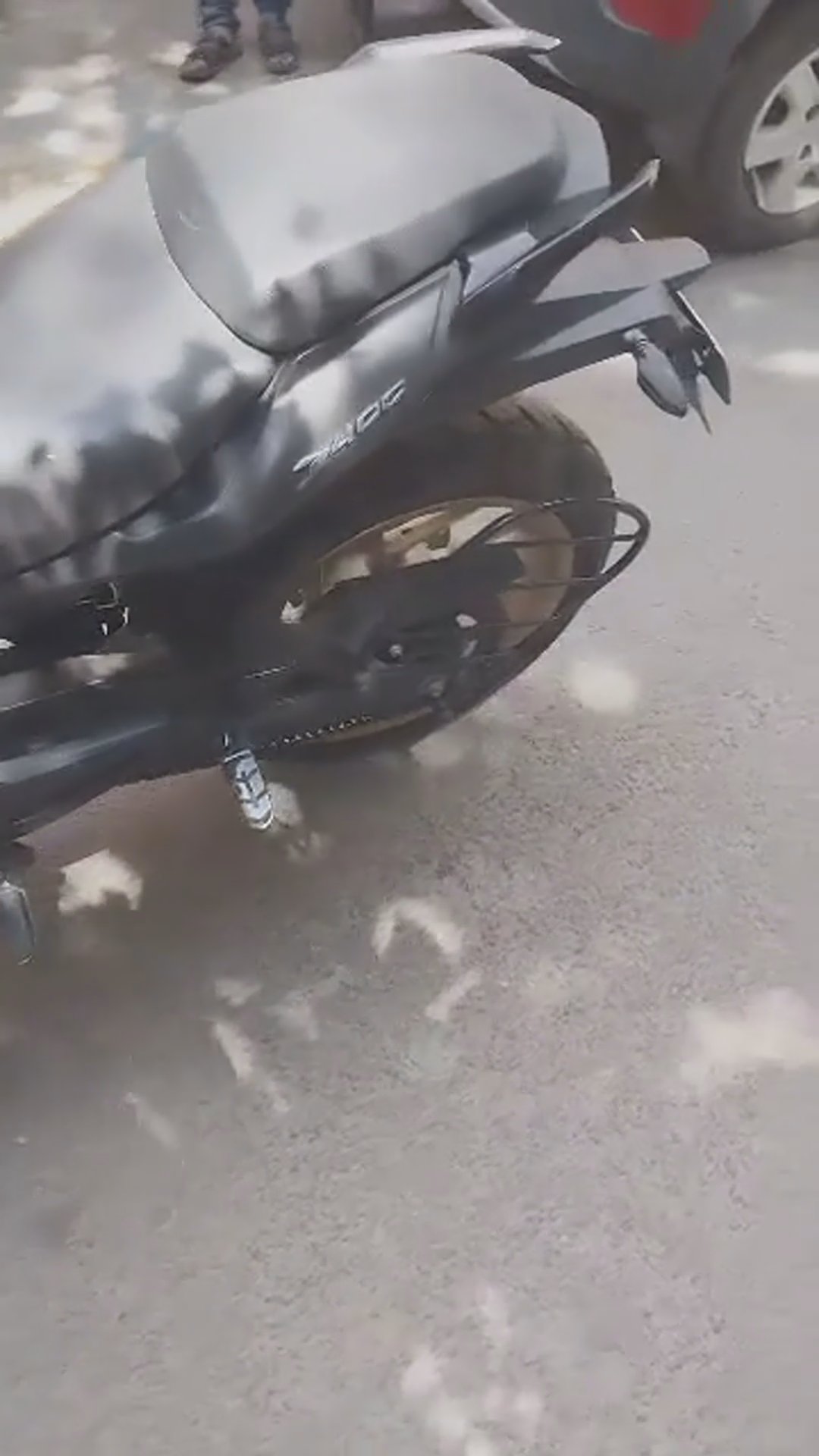 Walk-around video thumbnail