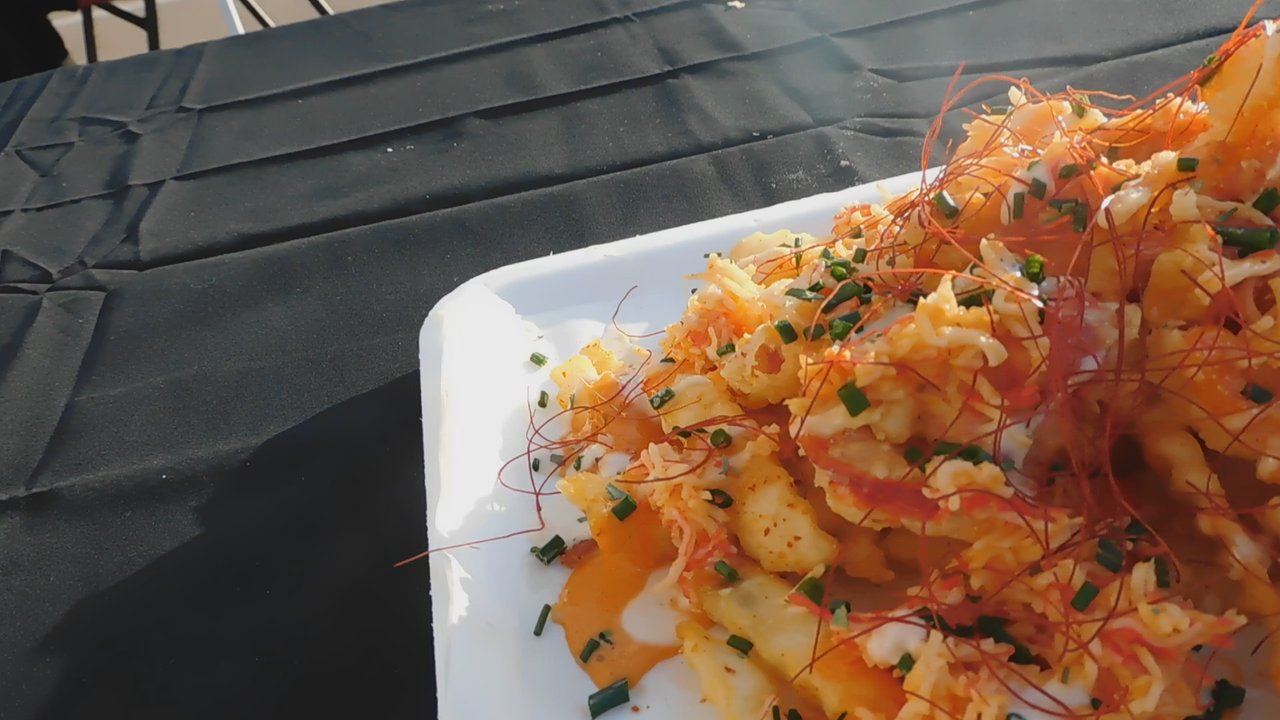 Tempura Takeover - Asian Fusion Near Me - Gilbert, Arizona