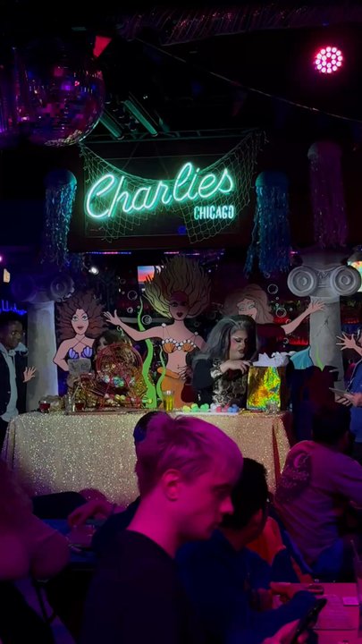Charlie's Chicago - Gay Bars Near Me - Chicago, Illinois
