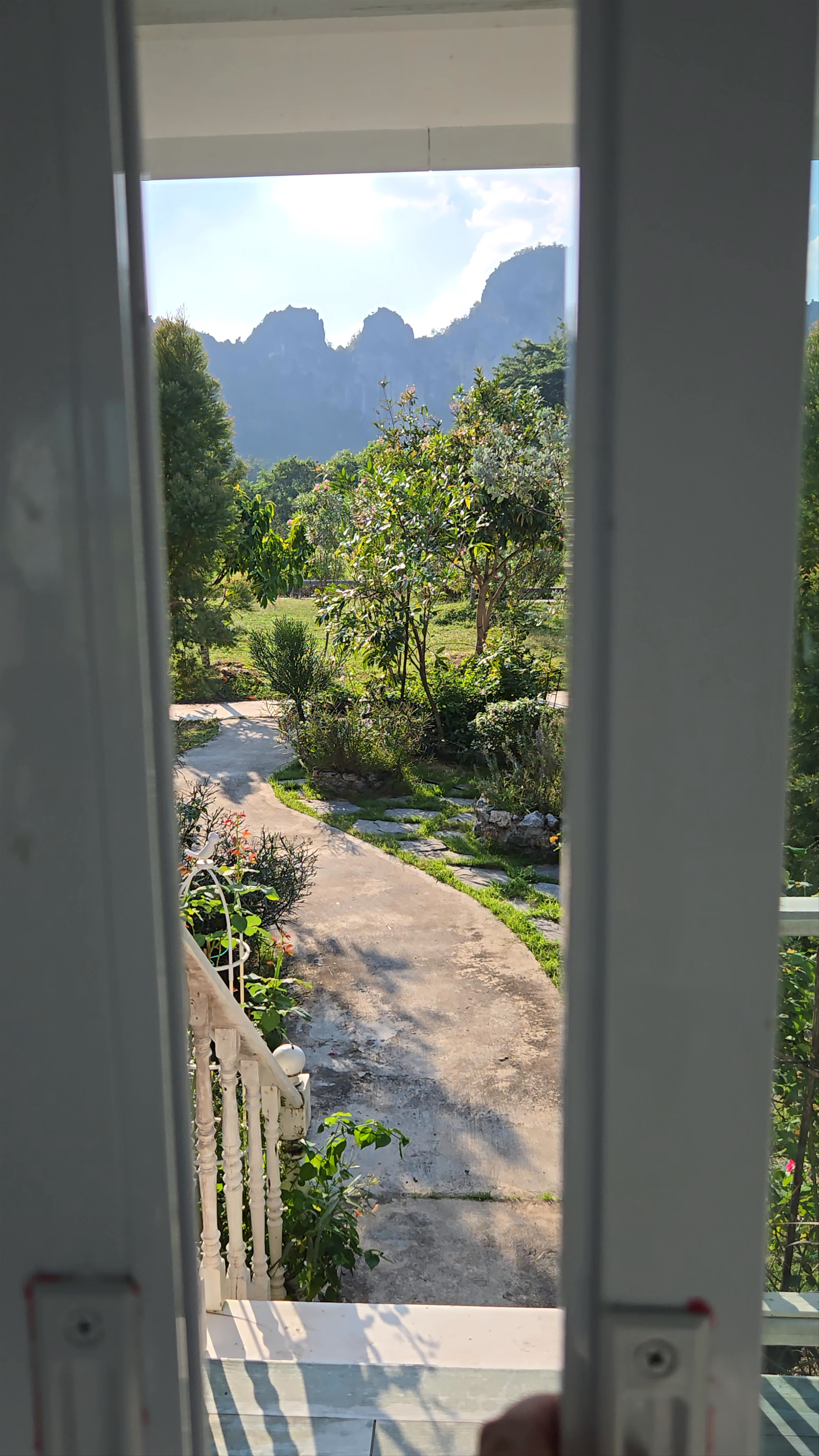 ณ ขุนเขาโฮมสเตย์ 115 Nong Chumphon Nuea