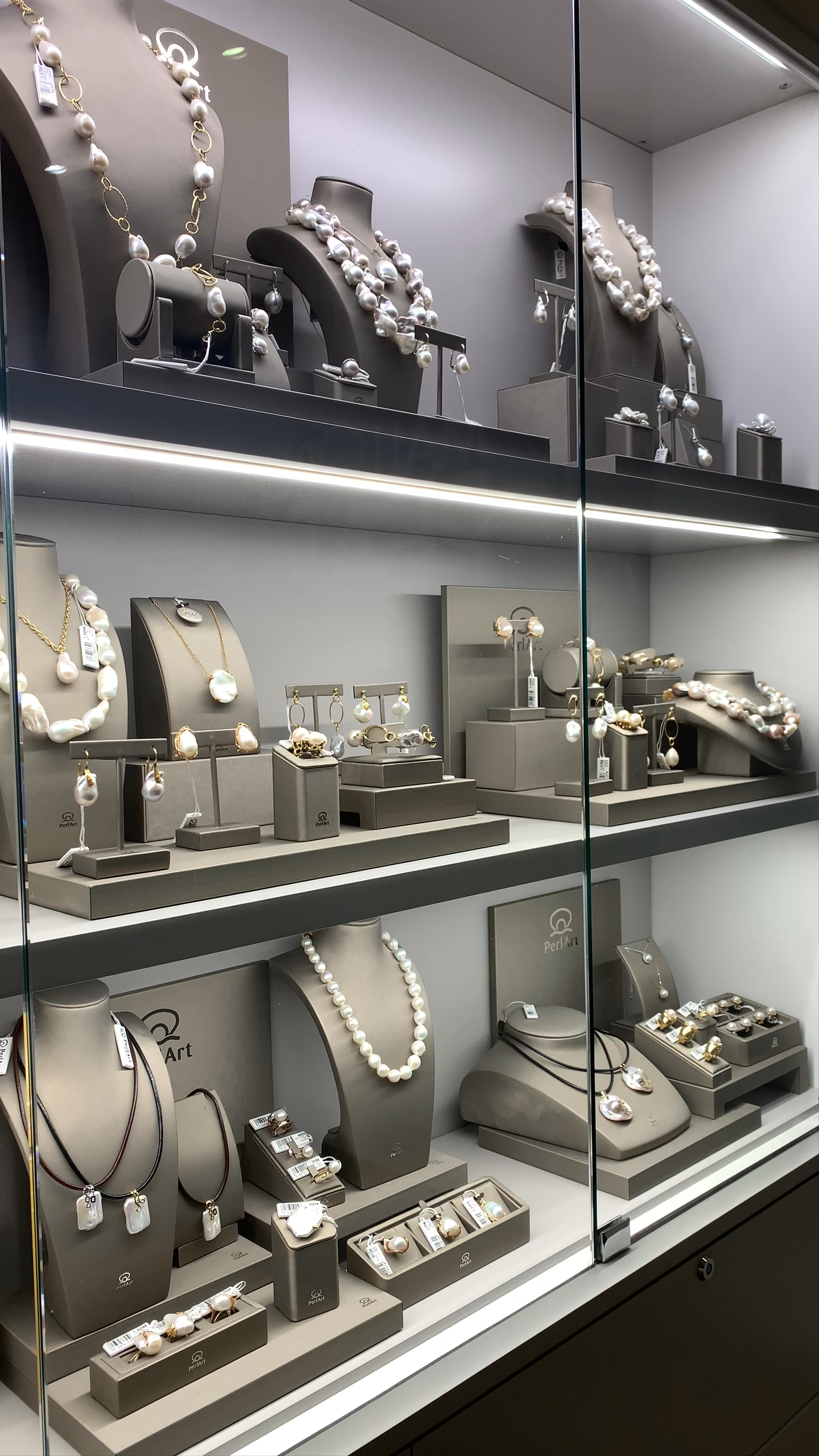 Mallorca Pearl Museum