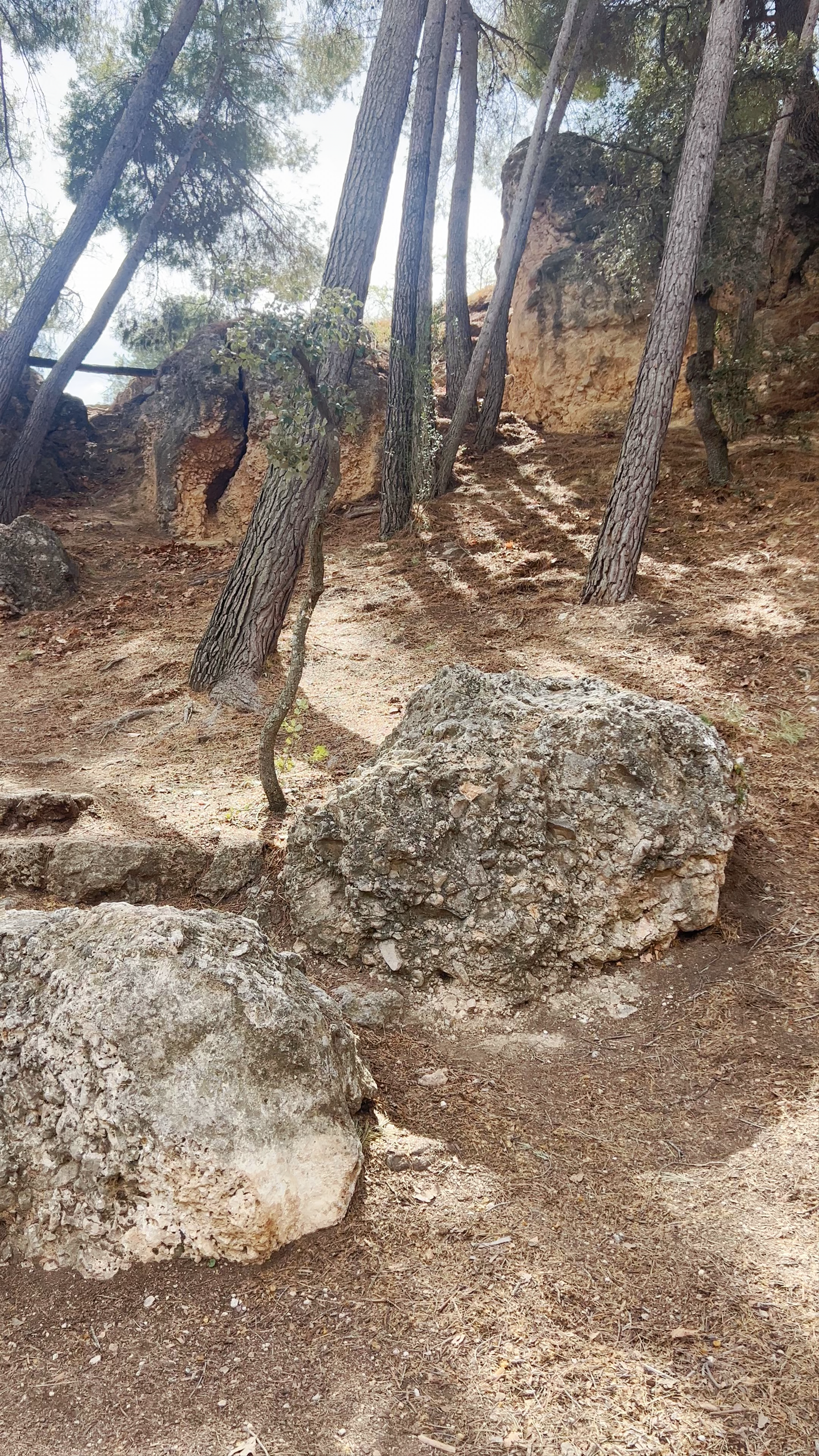 Exploring Torre de los Templarios, Caravaca de la Cruz: A Medieval Fortress in Murcia, Spain
