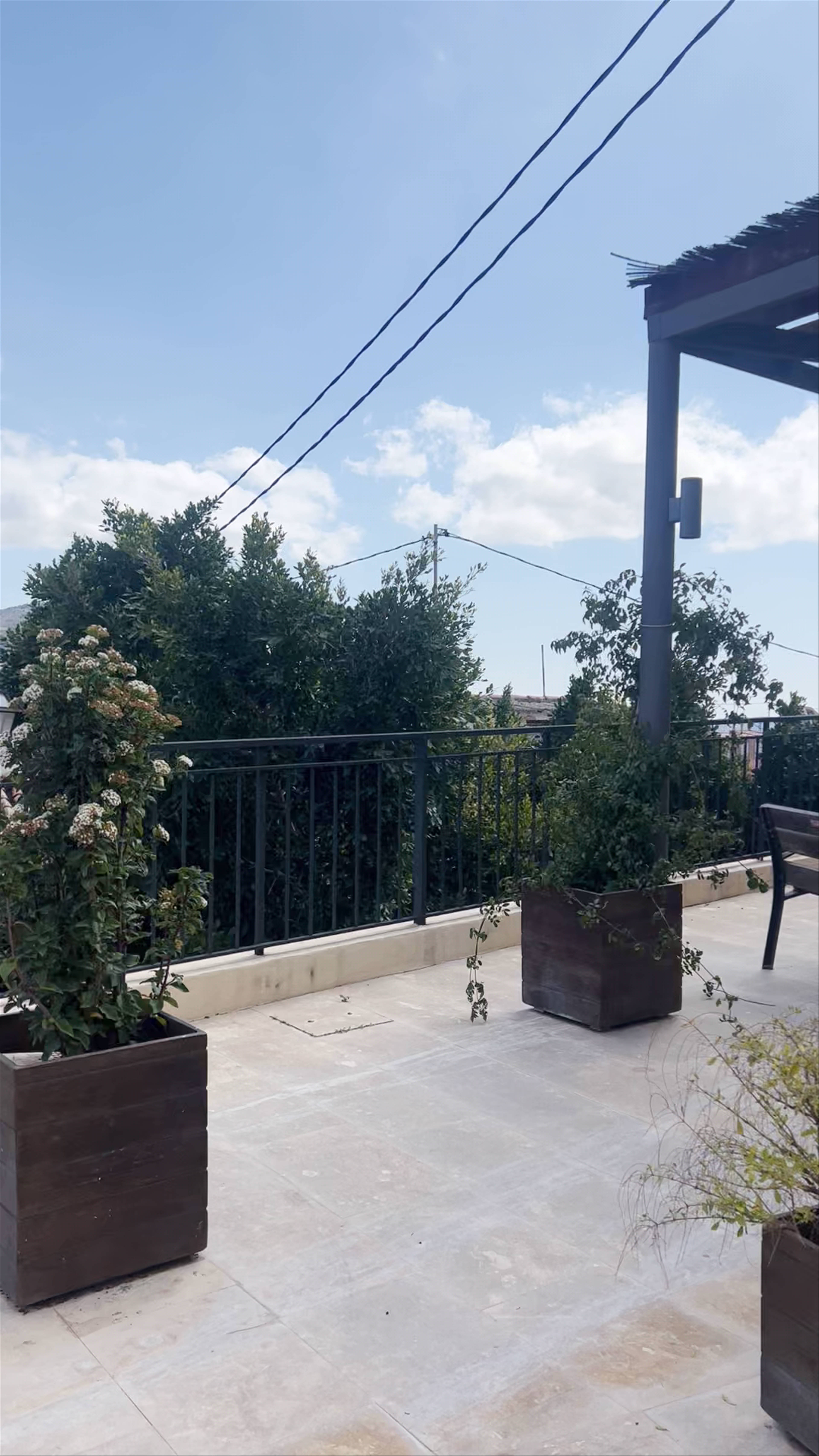 Mirador de la Villa Vella: Serene Views Over Xixona