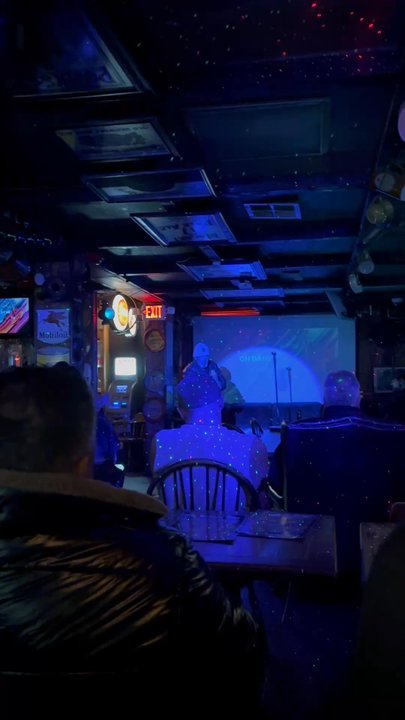 The Swingin' Door - Karaoke night - Karaoke Near Me - San Mateo, California