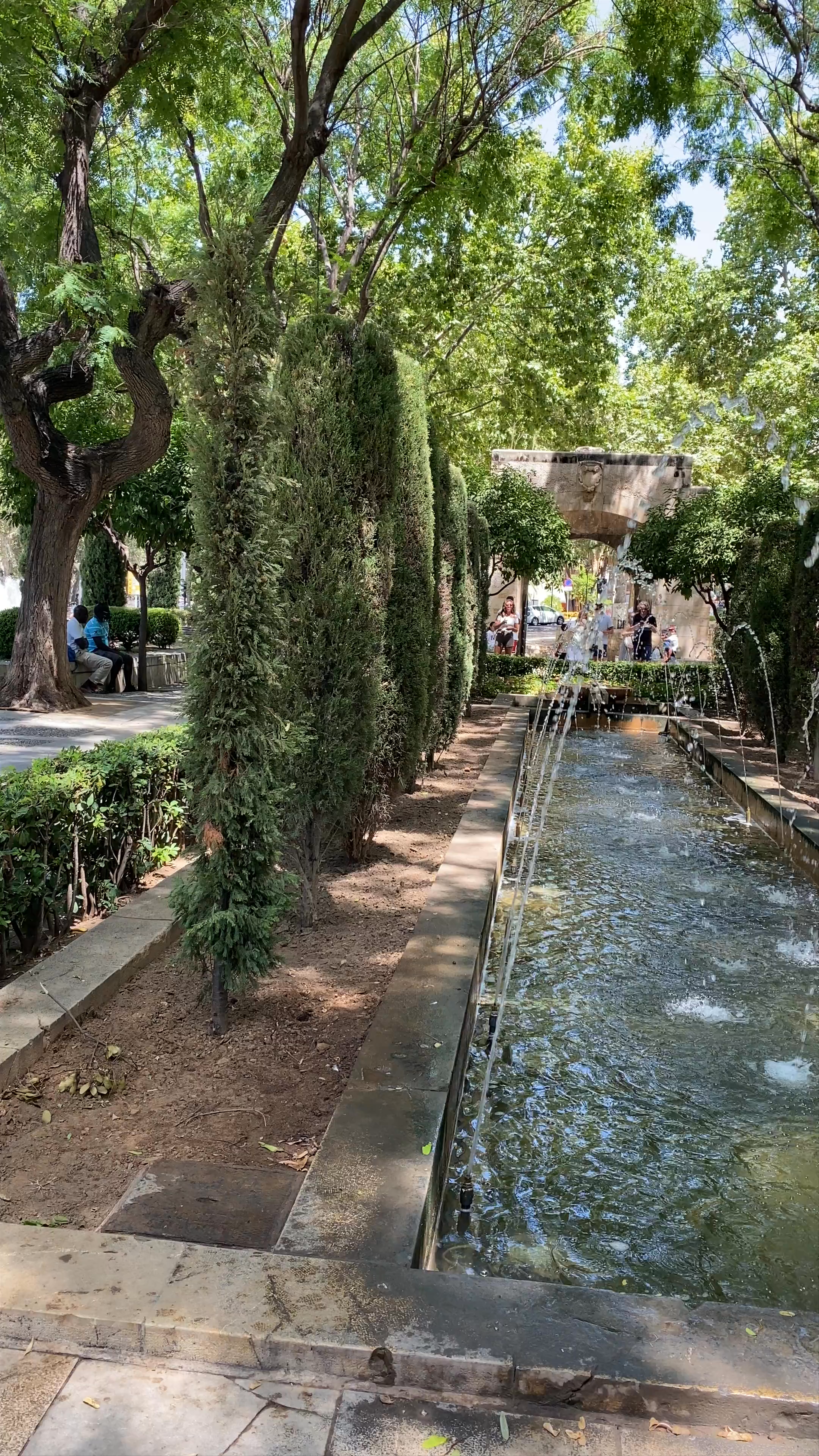 S'Hort del Rei