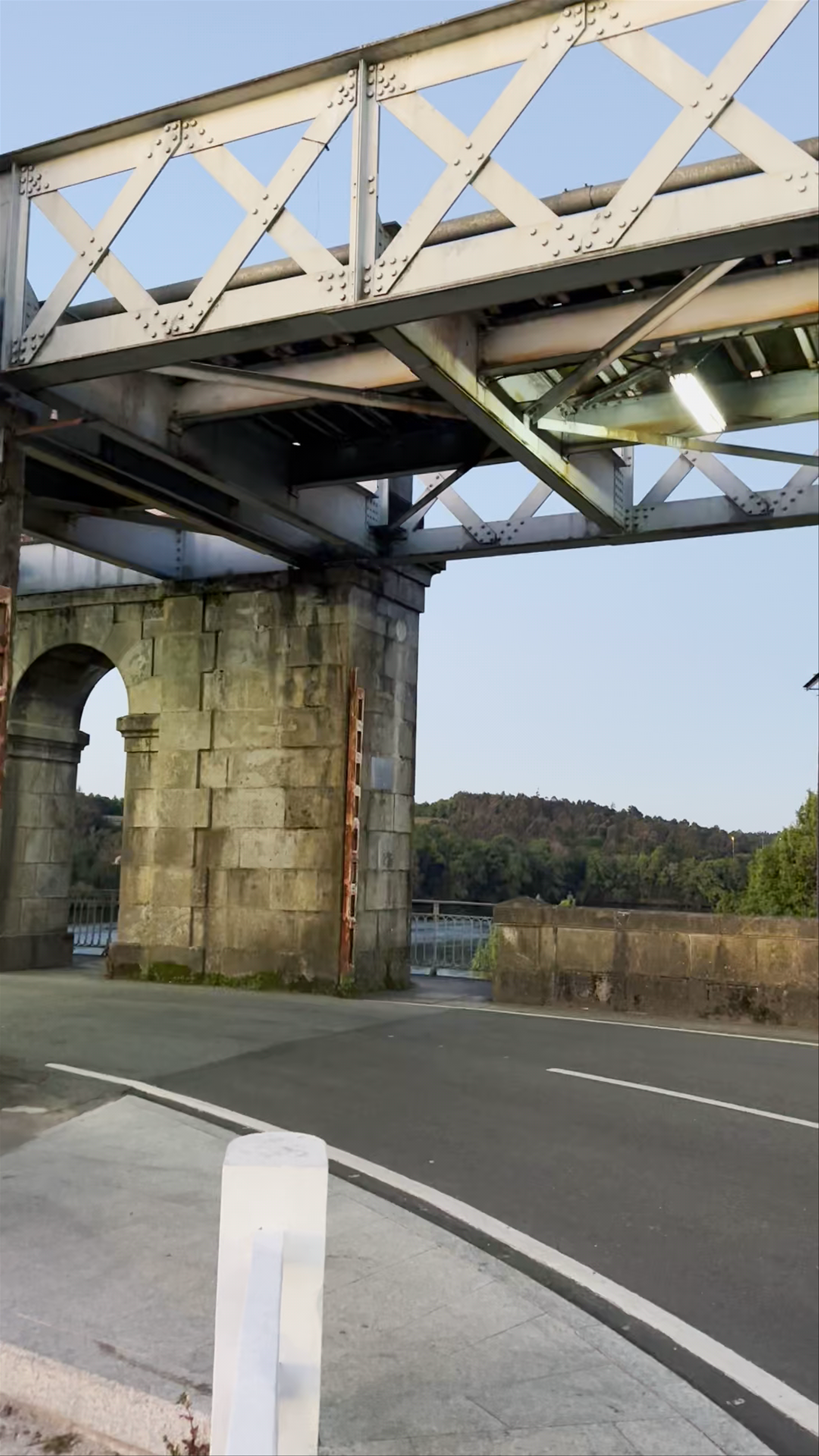Ponte Internacional Tui-Valença