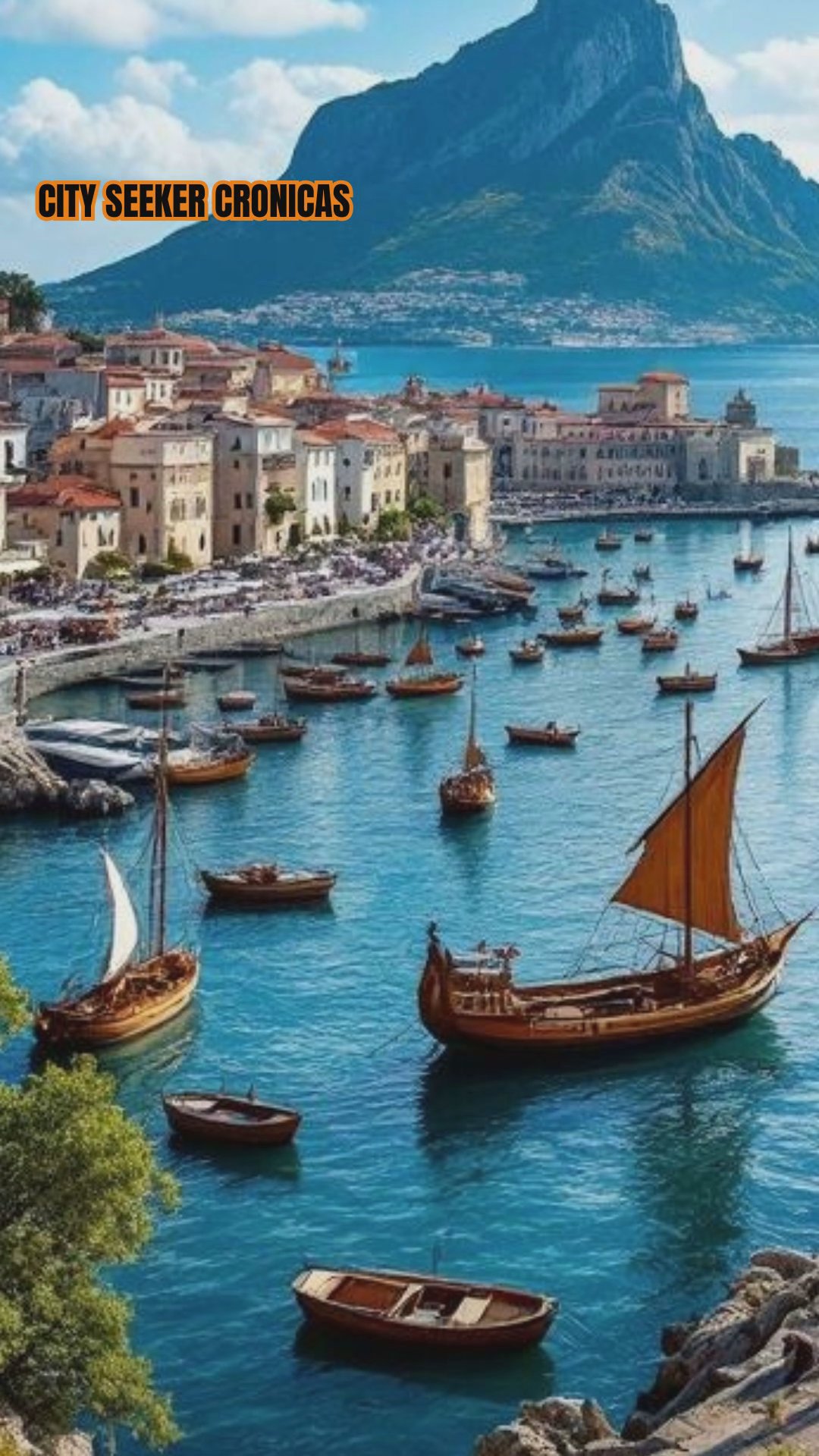 SAN SEBASTIÁN OCULTO: El SECRETO detrás del CAMBIO de NOMBRE que NADIE te CONTÓ