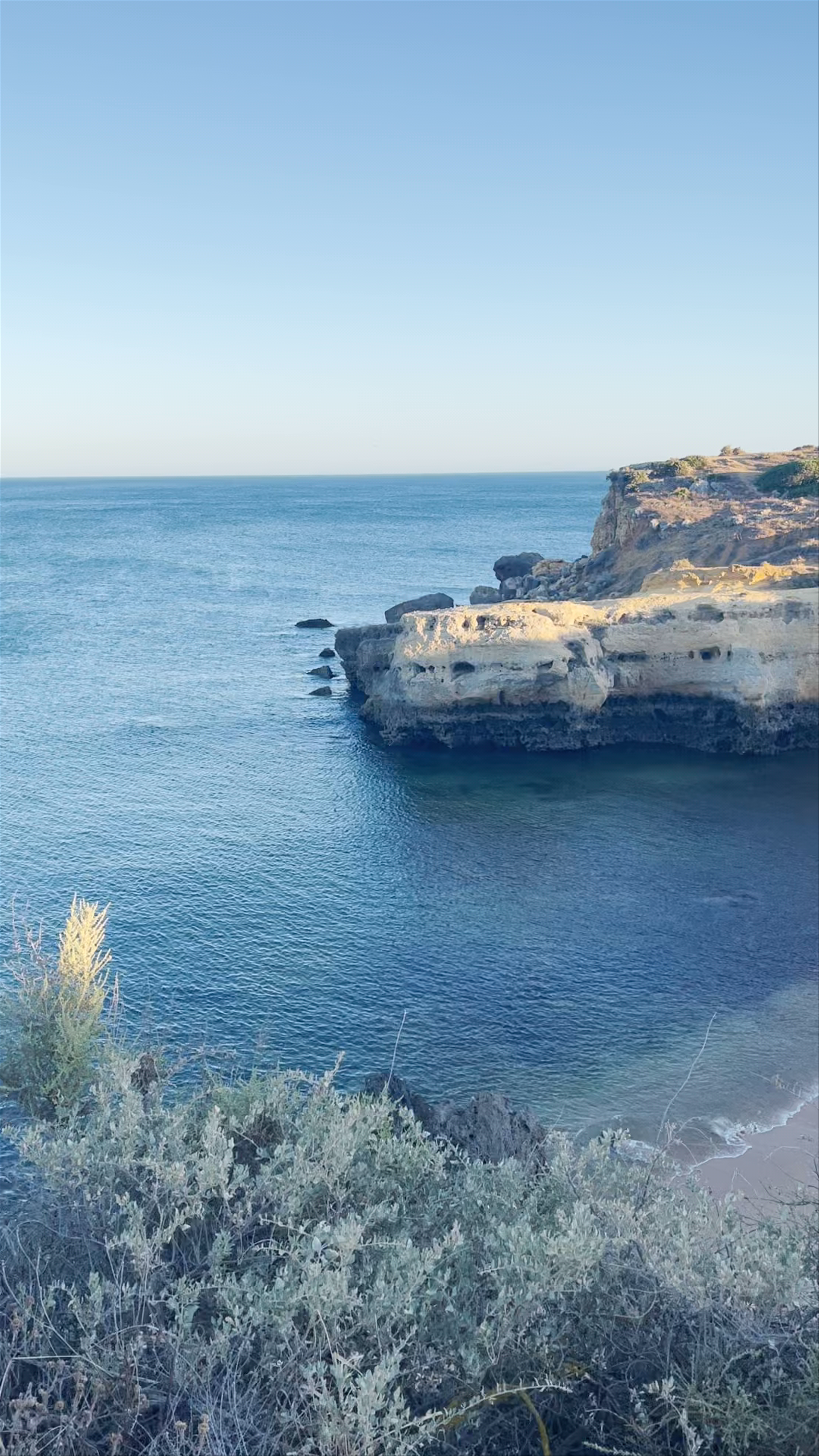 Praia da Vigia