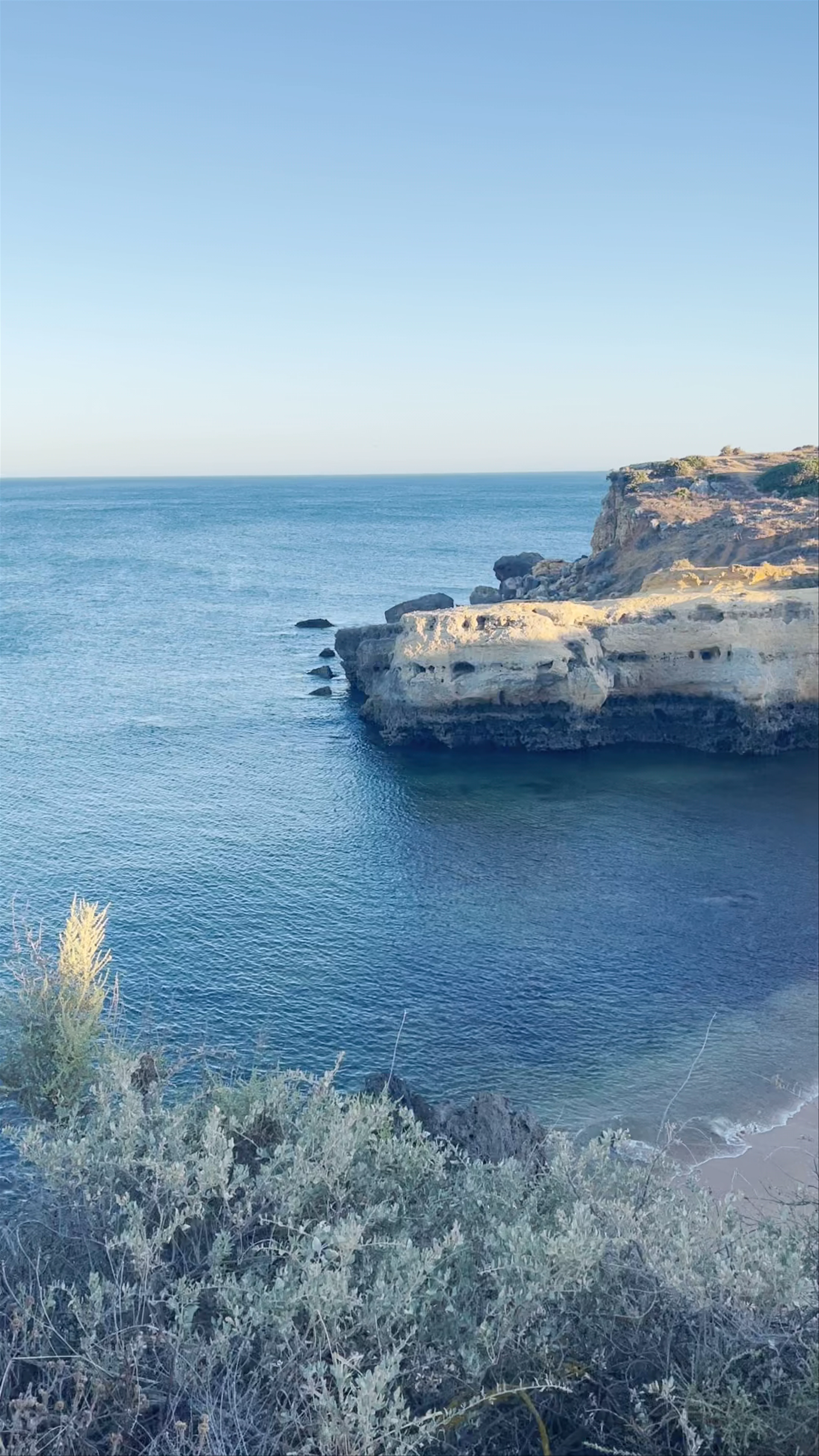 Praia da Vigia
