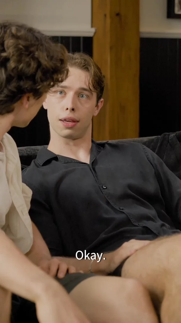 Mafia Lord S Son Has Secret Love For His Stepmom - S1E17