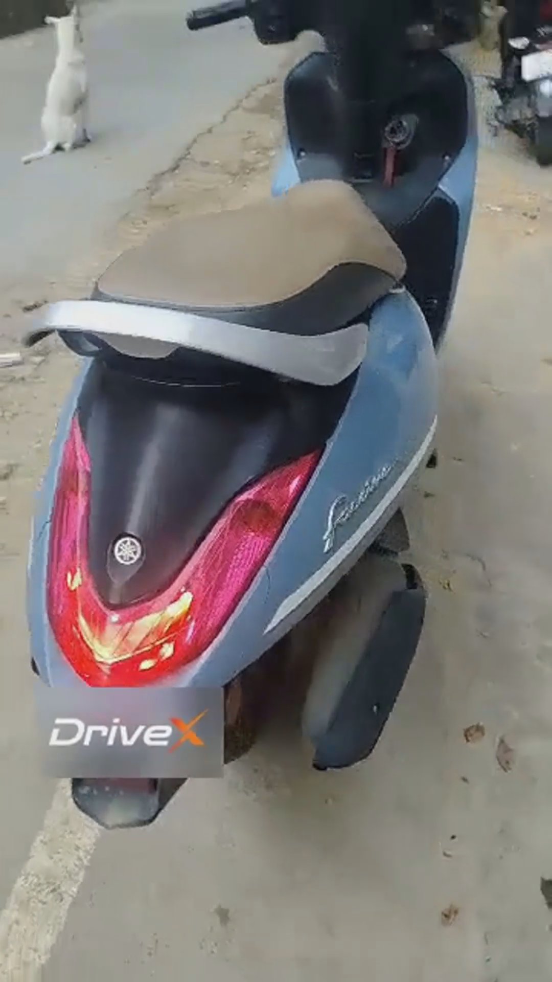 Walk-around video thumbnail