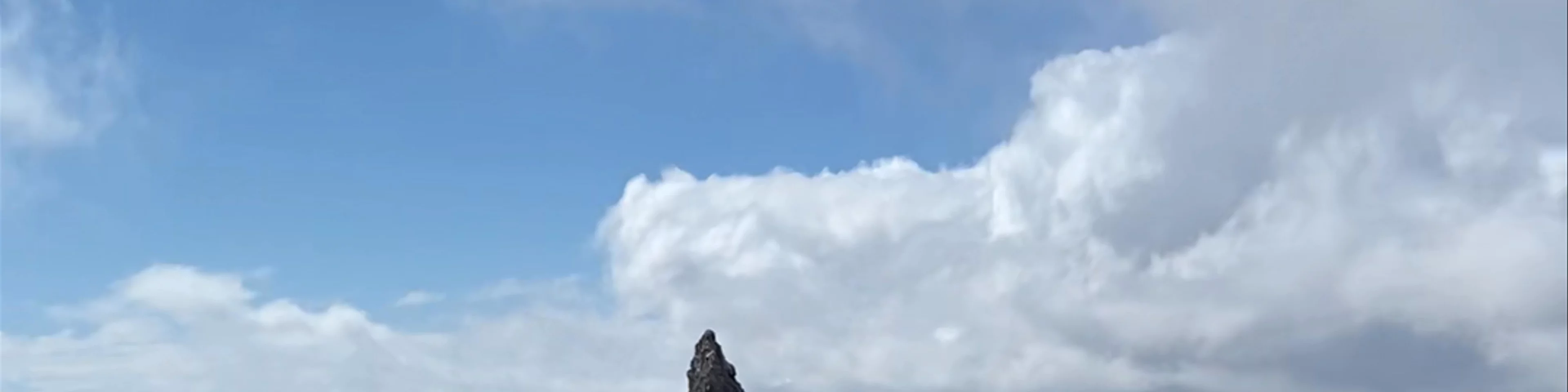 Old Man of Storr