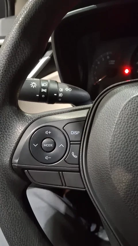 تويوتا كورولا XLI 2021