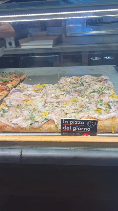 Mercato Centrale - Pizza place - Patisserie/Cake Shop Near Me - Rome, RM
