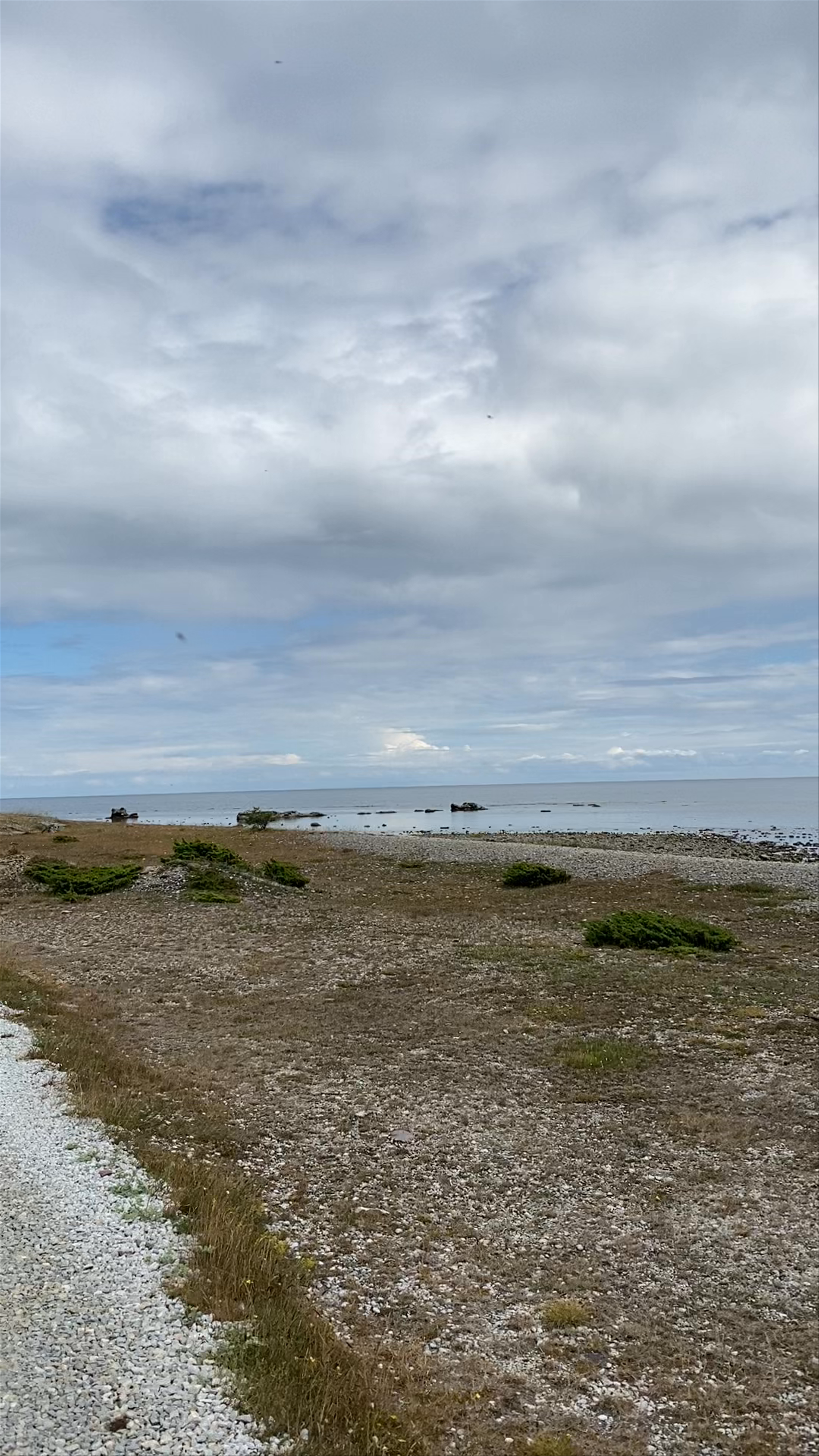 Närsholmen, Stånga, Gotland 