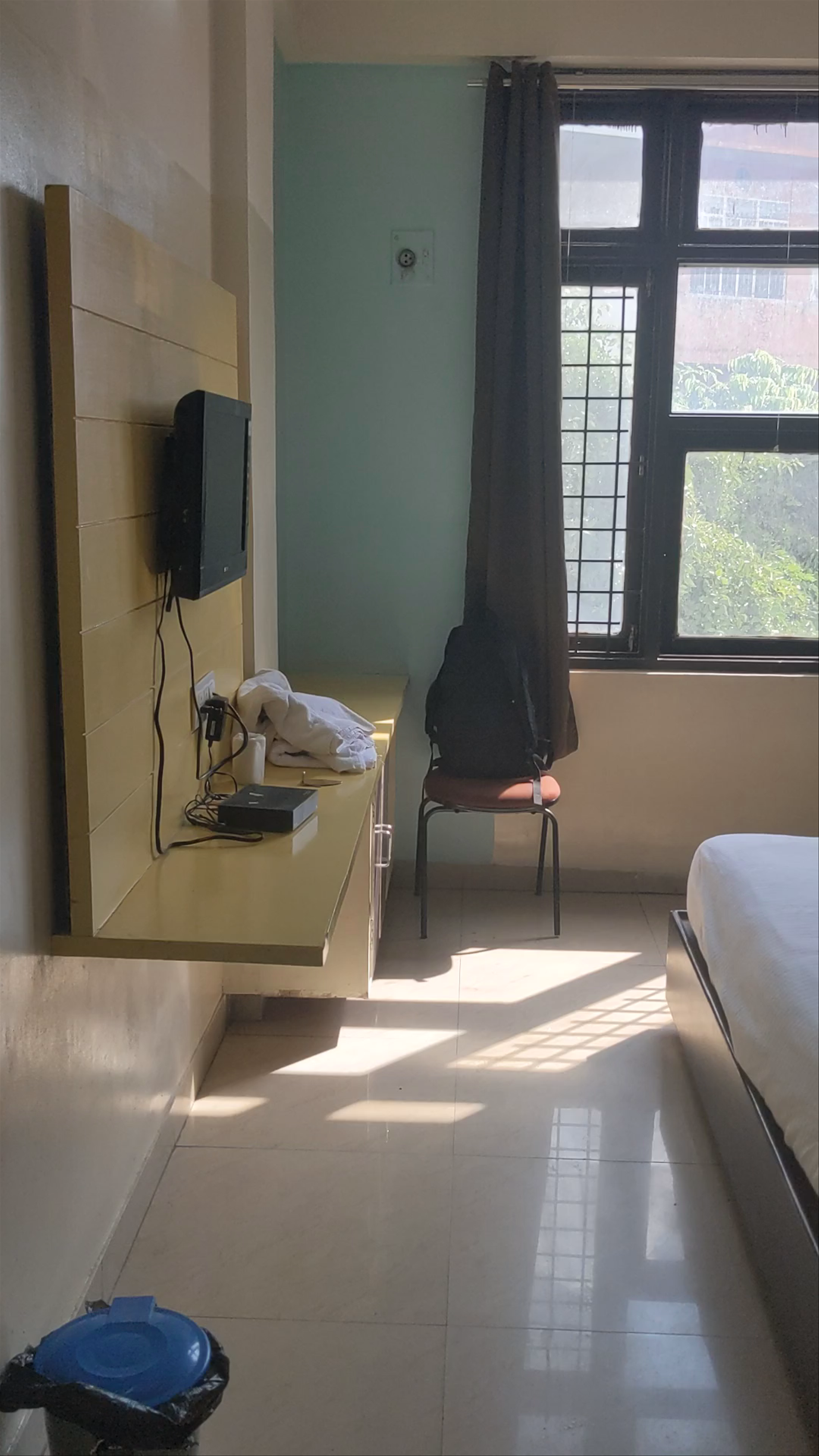 Hotel Ramsingh Palace