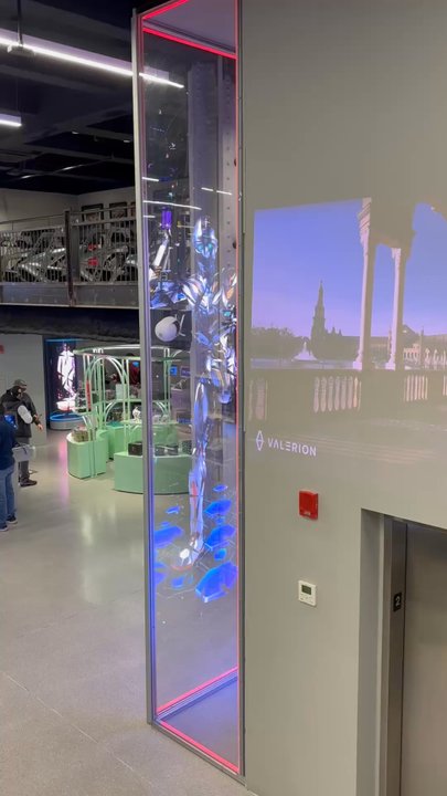 Tm Rw - Electronics Near Me - New York, New York