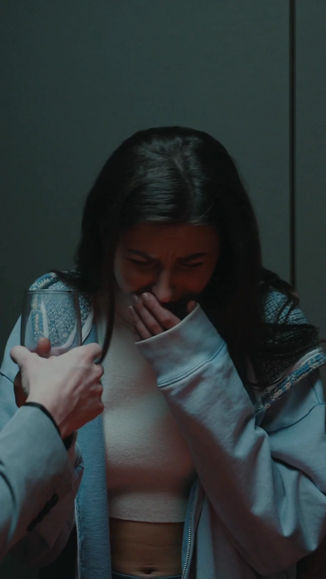 Blood Contract - Episode 5