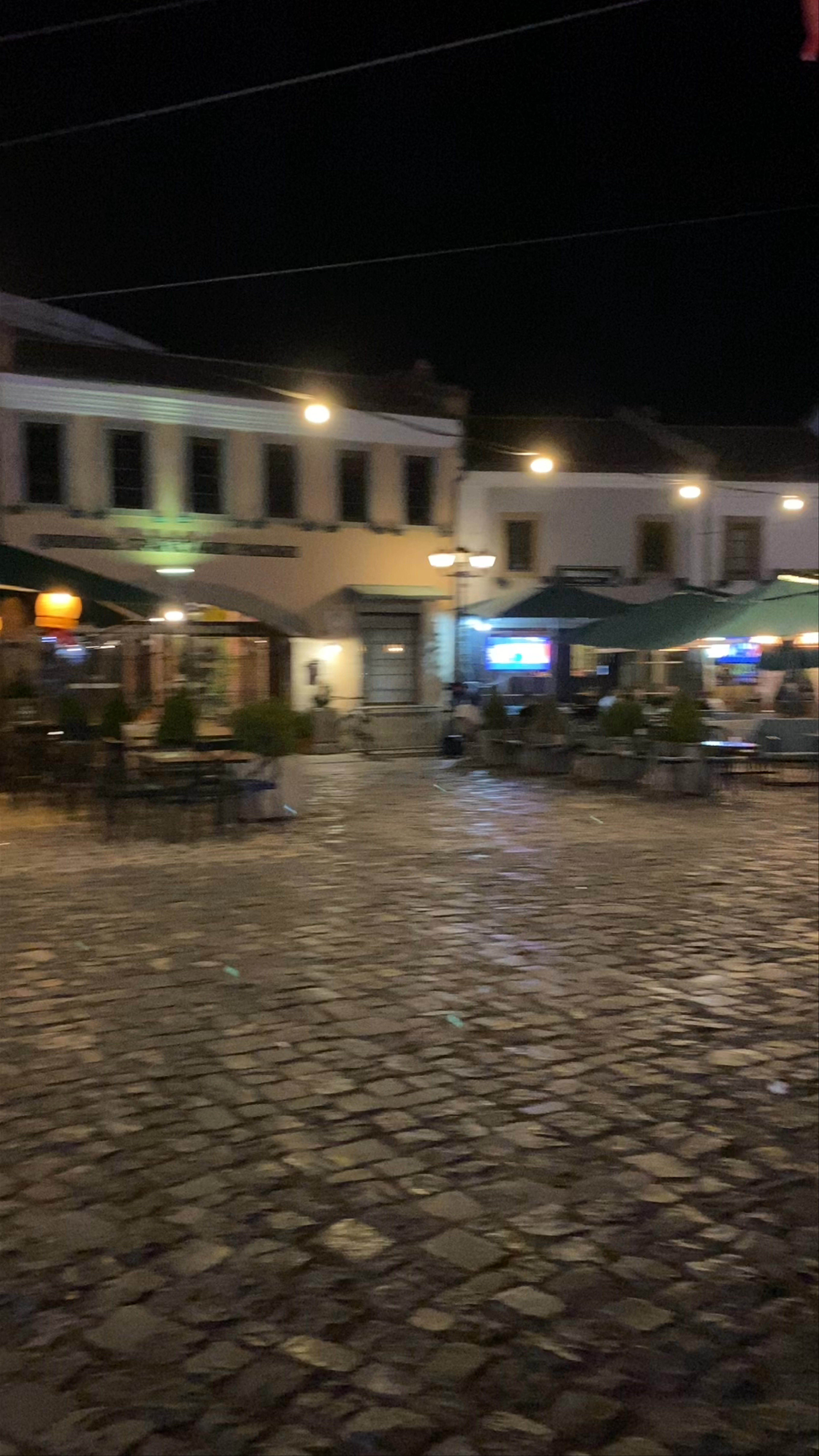 Old Bazaar of Korçë