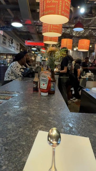 Beck's Cajun Cafe - Great vibes great food. Definitely going to be back to Philly - Cajun/Creole Near Me - Philadelphia, Pennsylvania