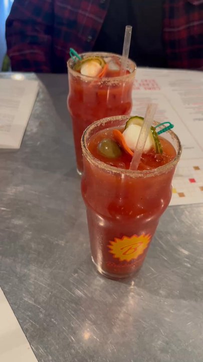 Bricksworth Beer Co - Nommmmy bloody - Brewpubs Near Me - Minneapolis, Minnesota