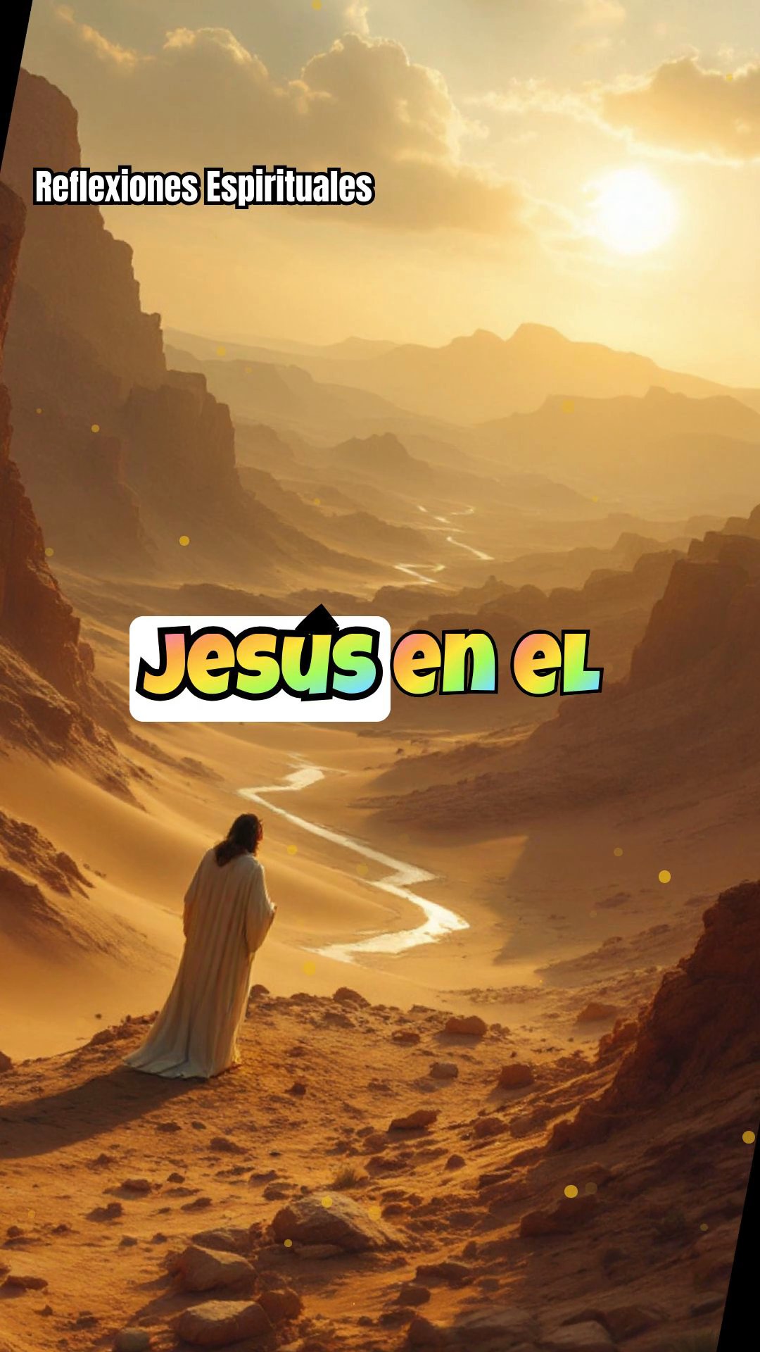 Porque permitió Dios que Satanás tentara a Jesús 