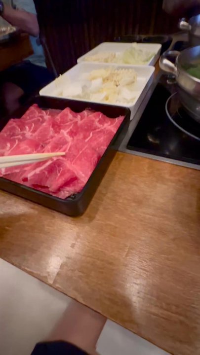 KOKUMI - Hot Pot Near Me - Arcadia, California