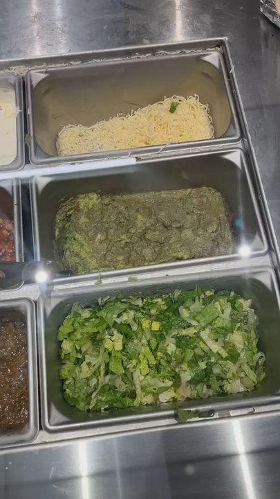 Chipotle Mexican Grill - Nasty guac - Fast Food Near Me - Medfield, Massachusetts