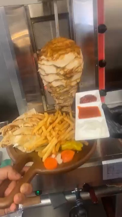 Yemen Chef - Arabic Near Me - Oakland, California