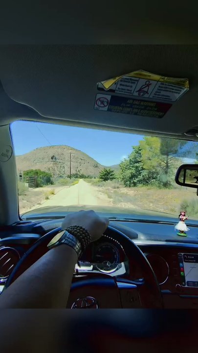 Mountain Spirit Center - A little video of my experience - Buddhist Temples Near Me - Tehachapi, California