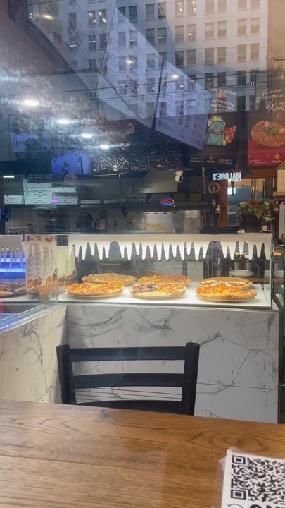 Picado - Halal Near Me - Vancouver, British Columbia