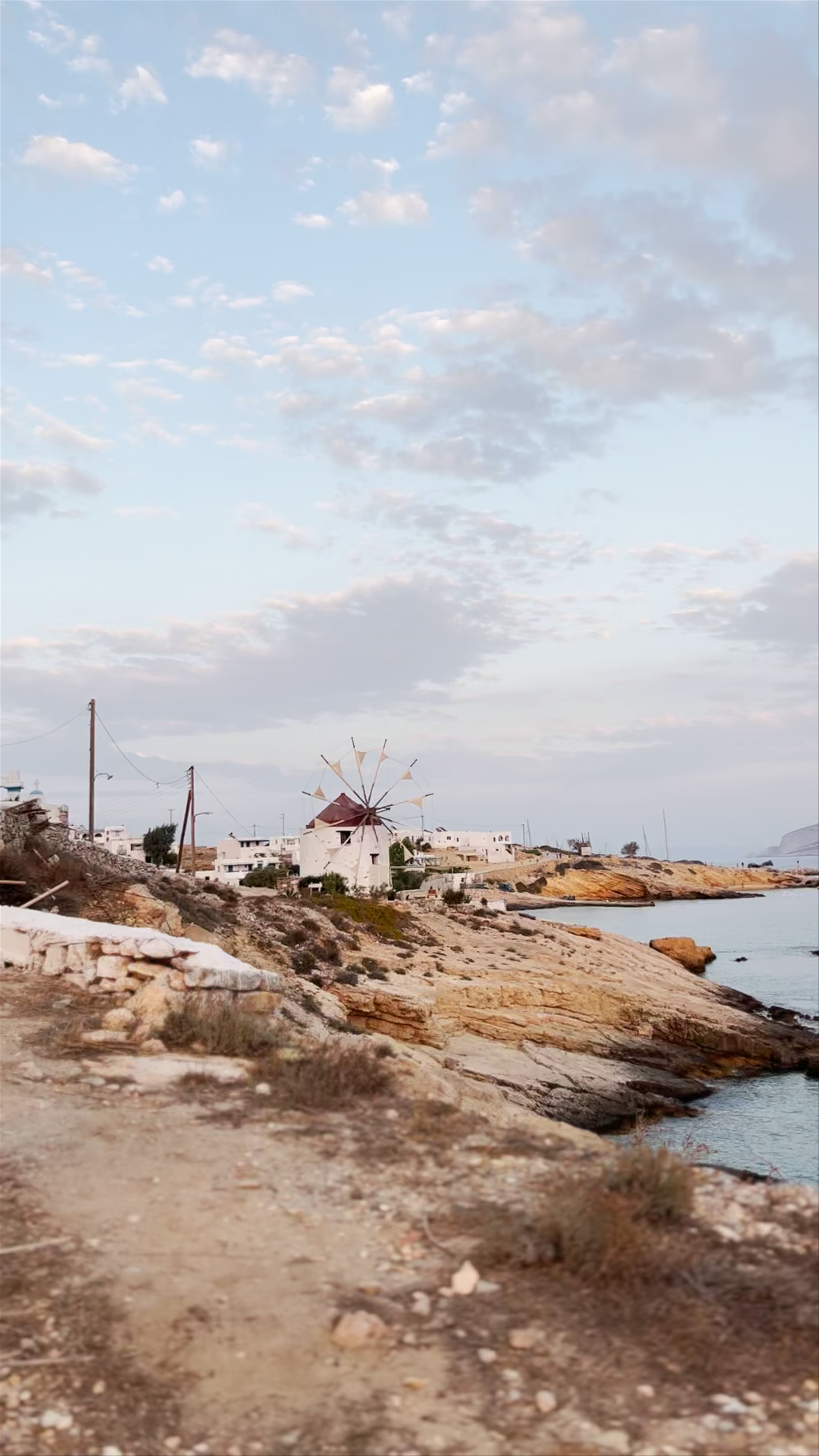 Church Agios Nikolaos