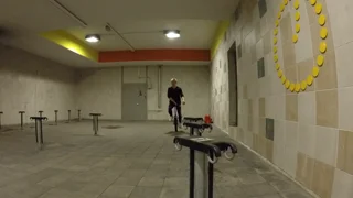 riu submission: Varial flip