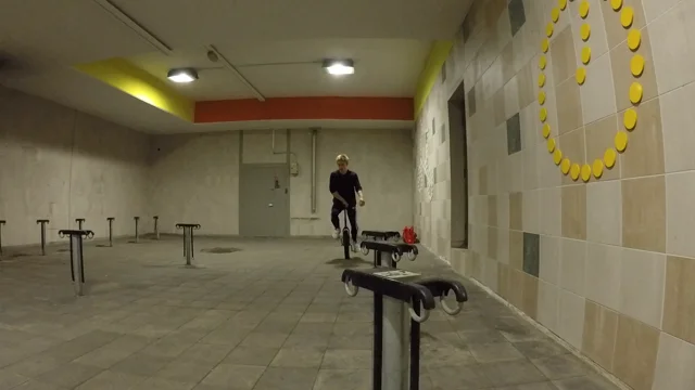 riu submission: Varial flip