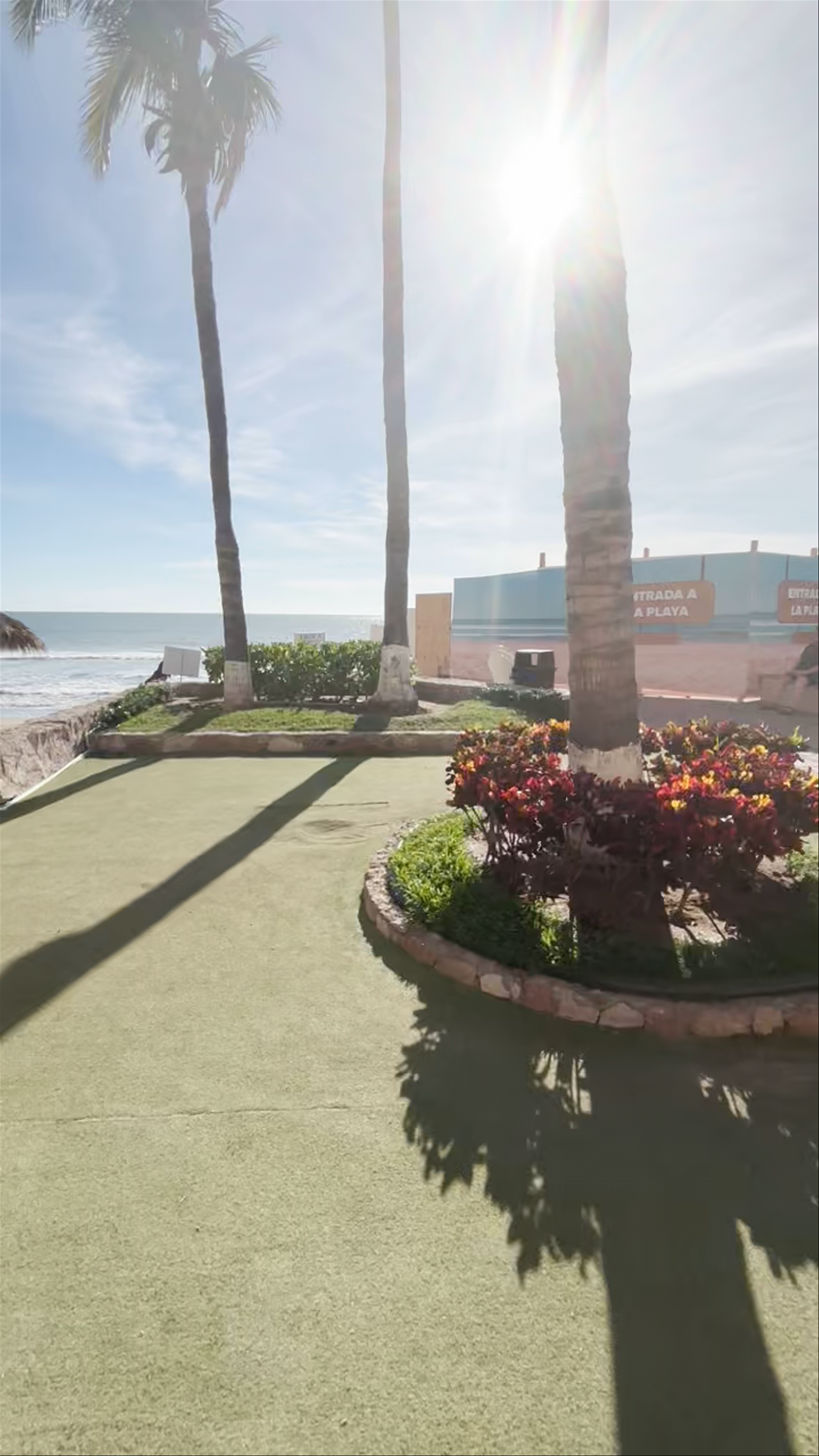 The Palms Resort of Mazatlan