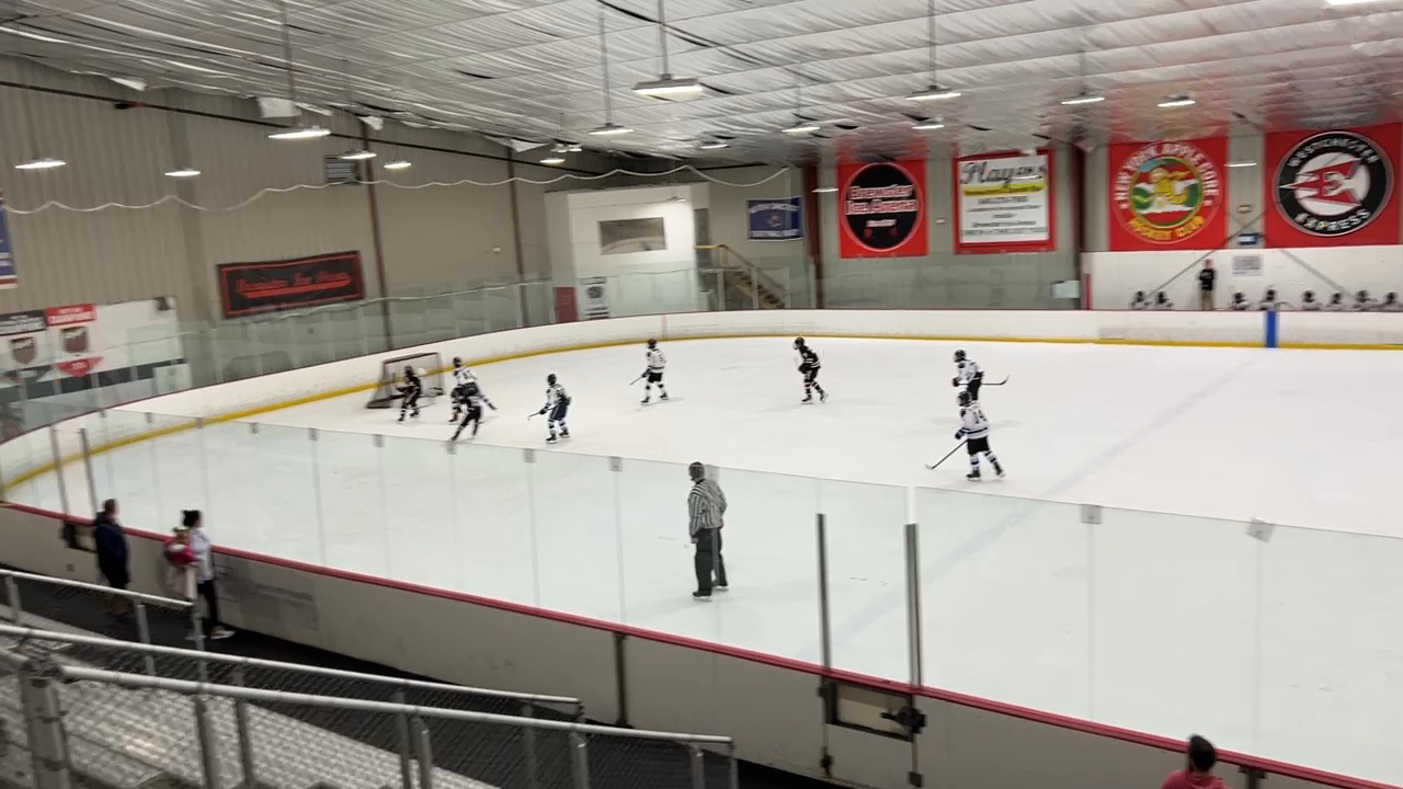 Maximus Scotti Goal Highlights | Long Island Kings 14U A