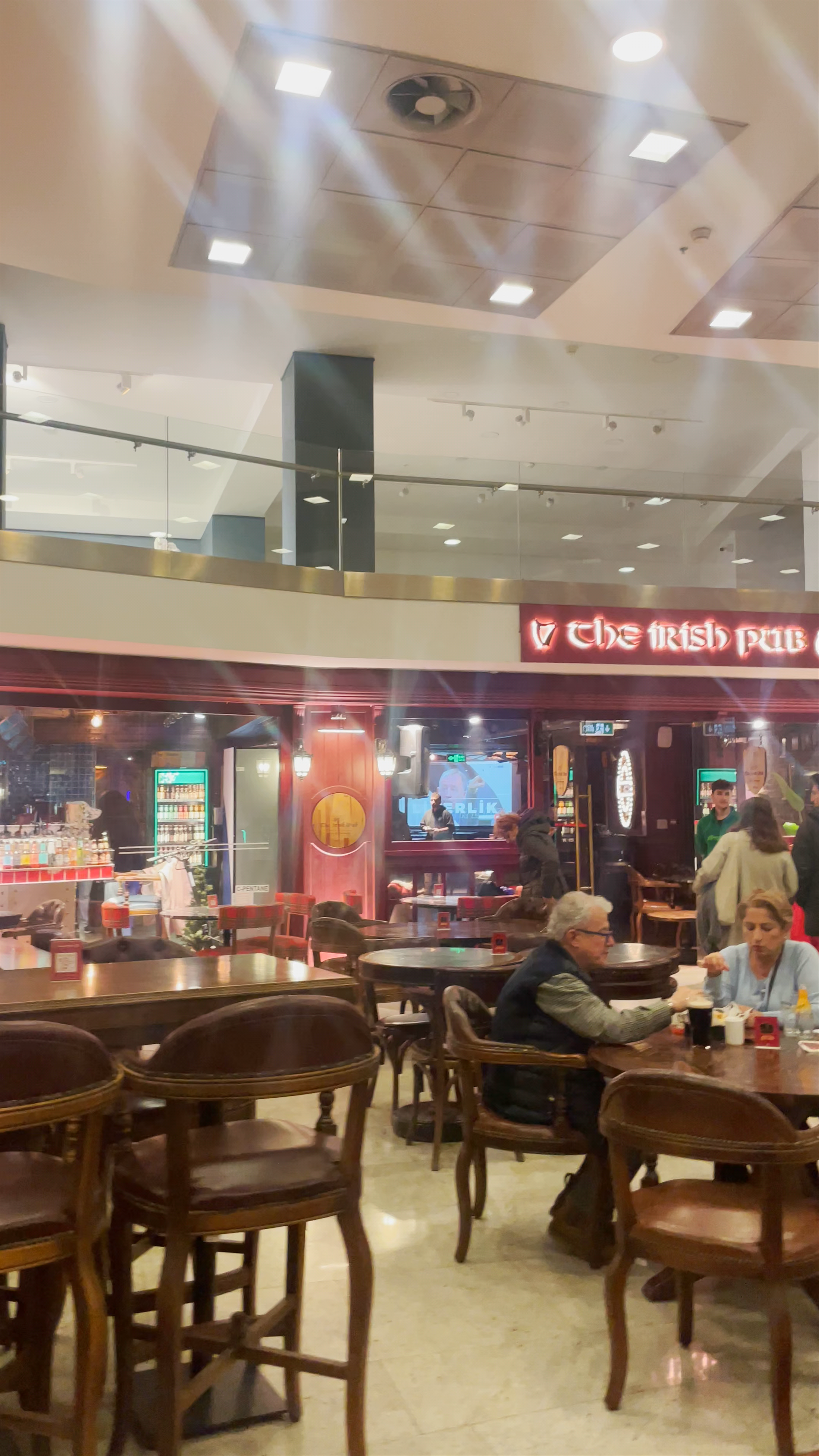 Caddebostan Kültür Merkezi (CKM)