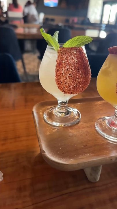 Buena Vida Tapas Lounge - Tapas/Small Plates Near Me - Bakersfield, California