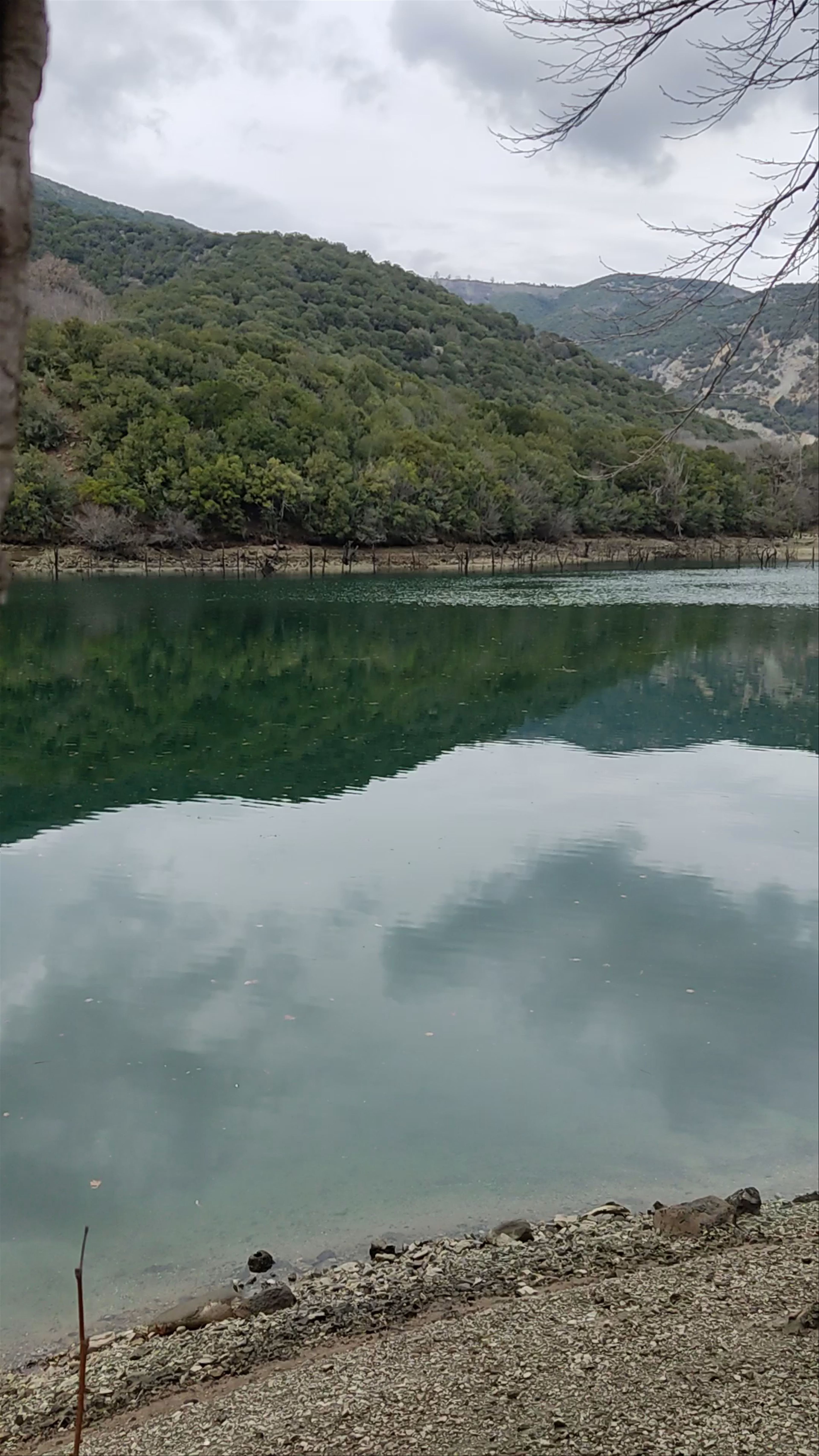 Αλιάκμονας Ποταμός