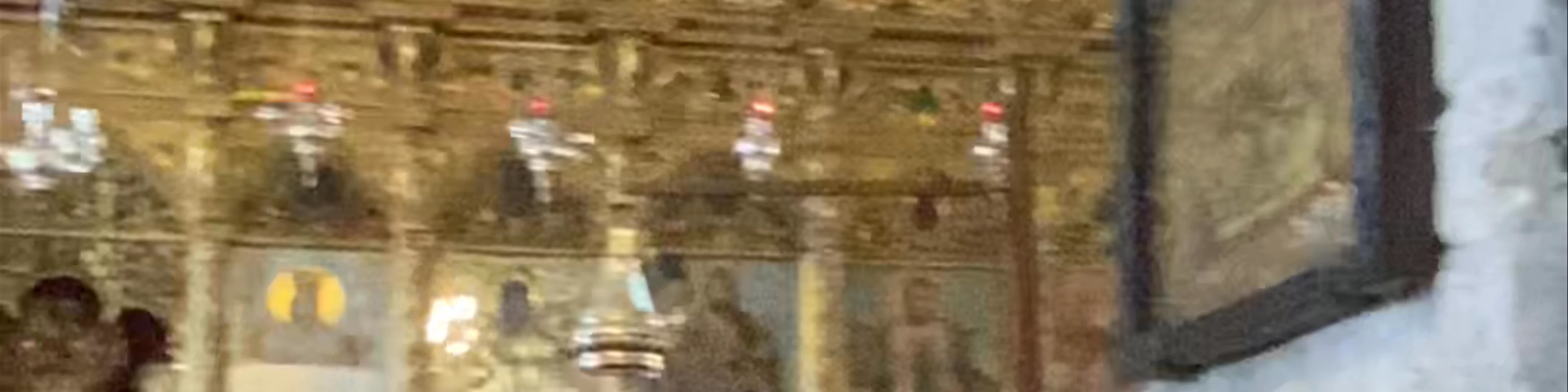 Iglesia de San Lázaro