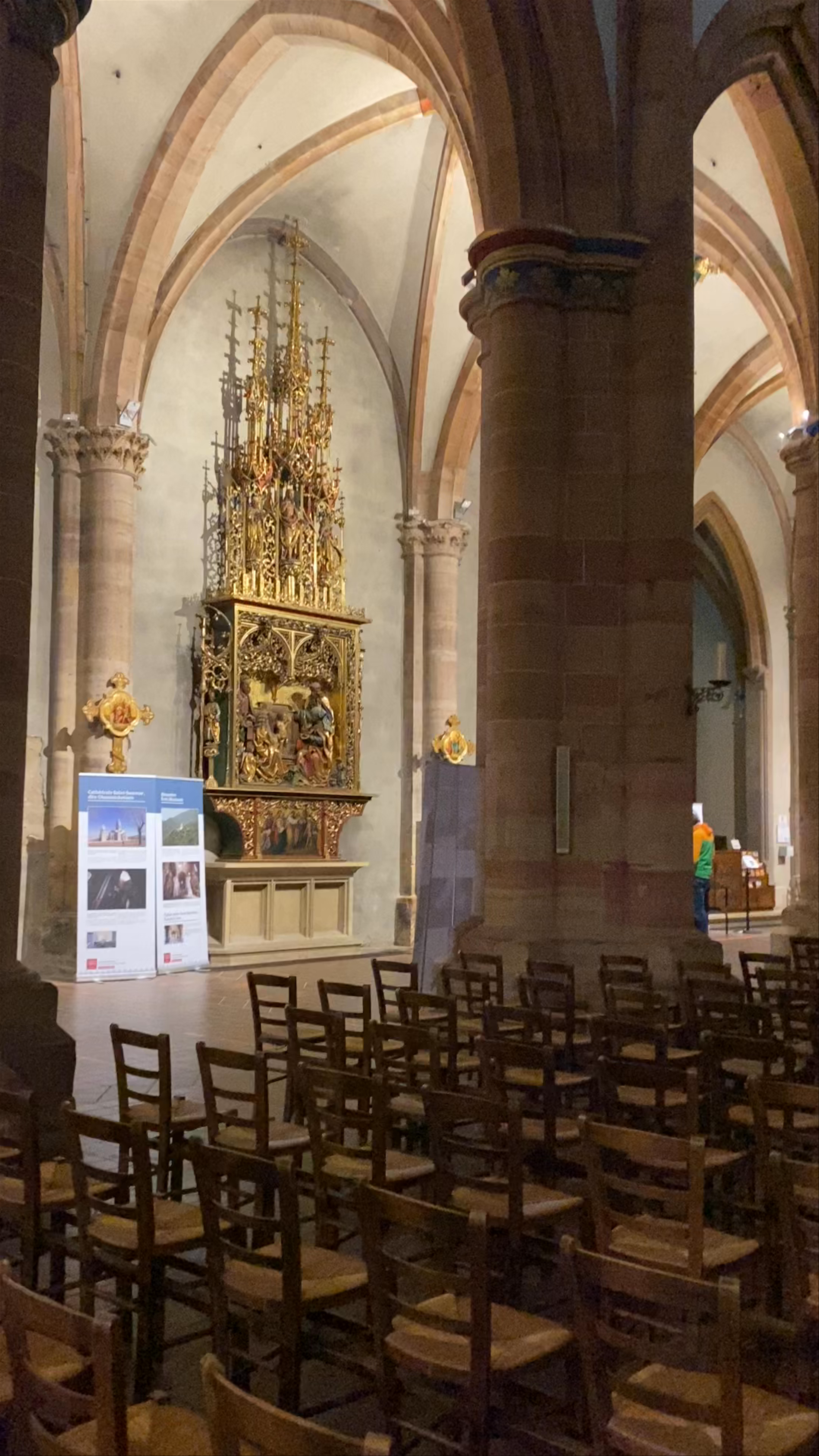 Colegiata de San Martín