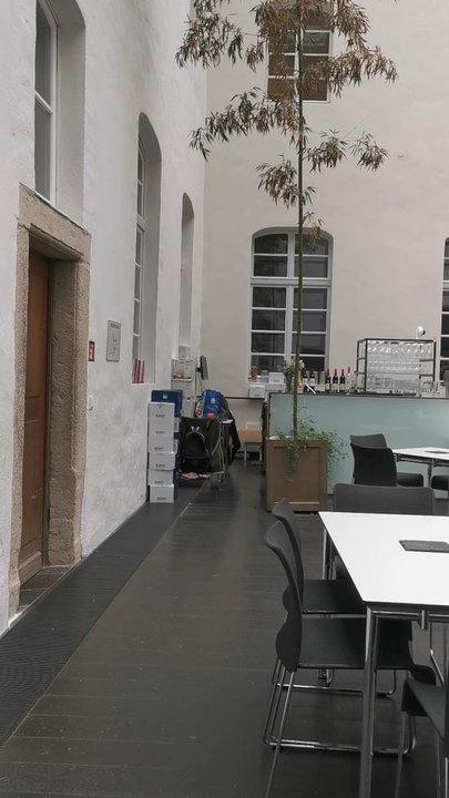 Klosterhof - Bistros Near Me - Dusseldorf, NW