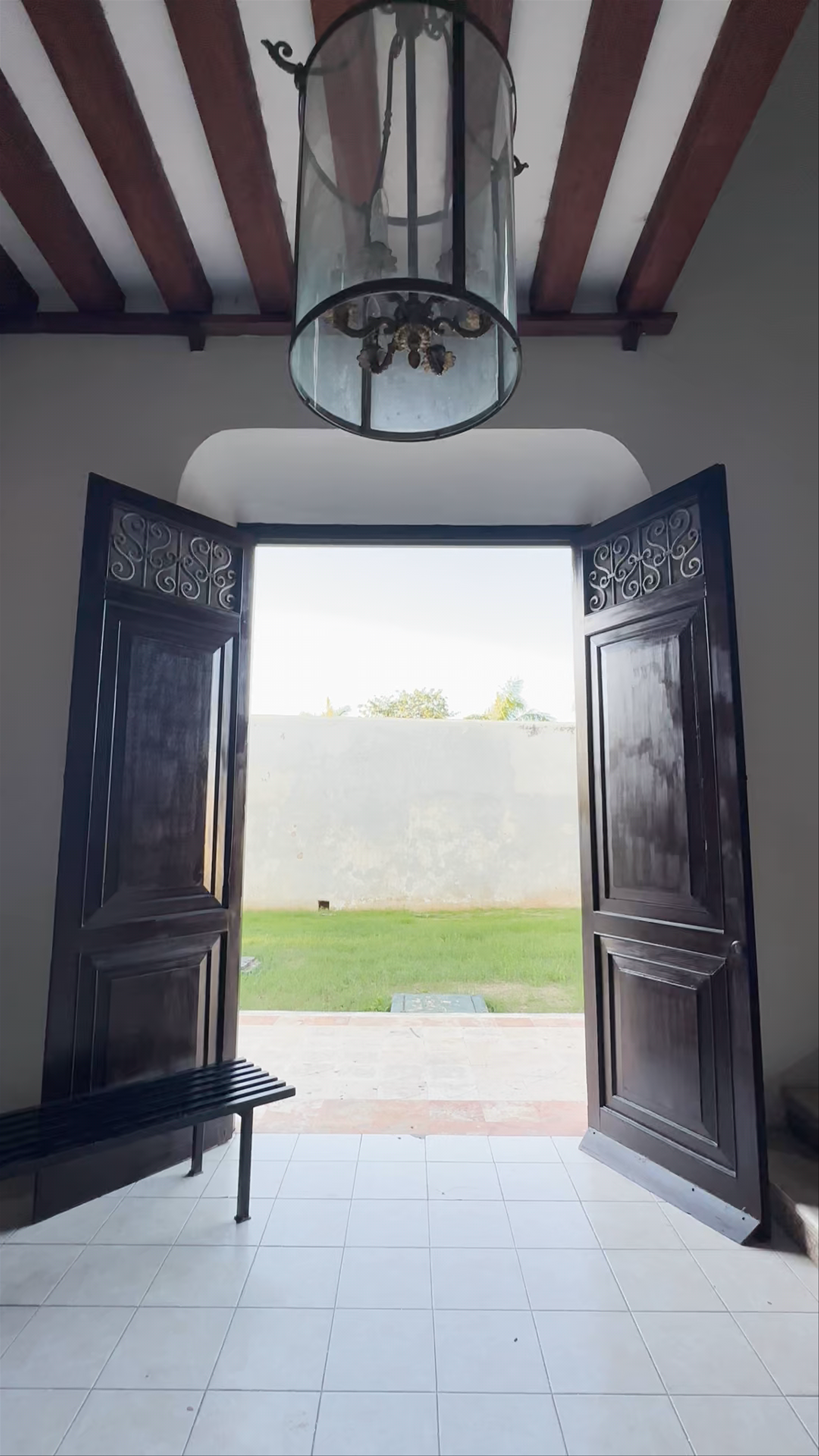 Baluarte de la Soledad