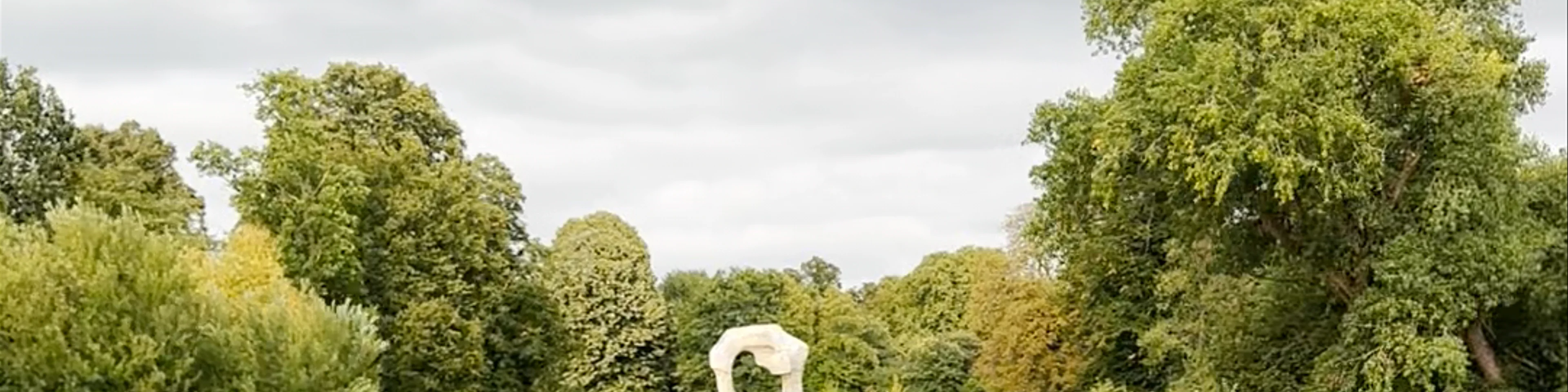 The Serpentine