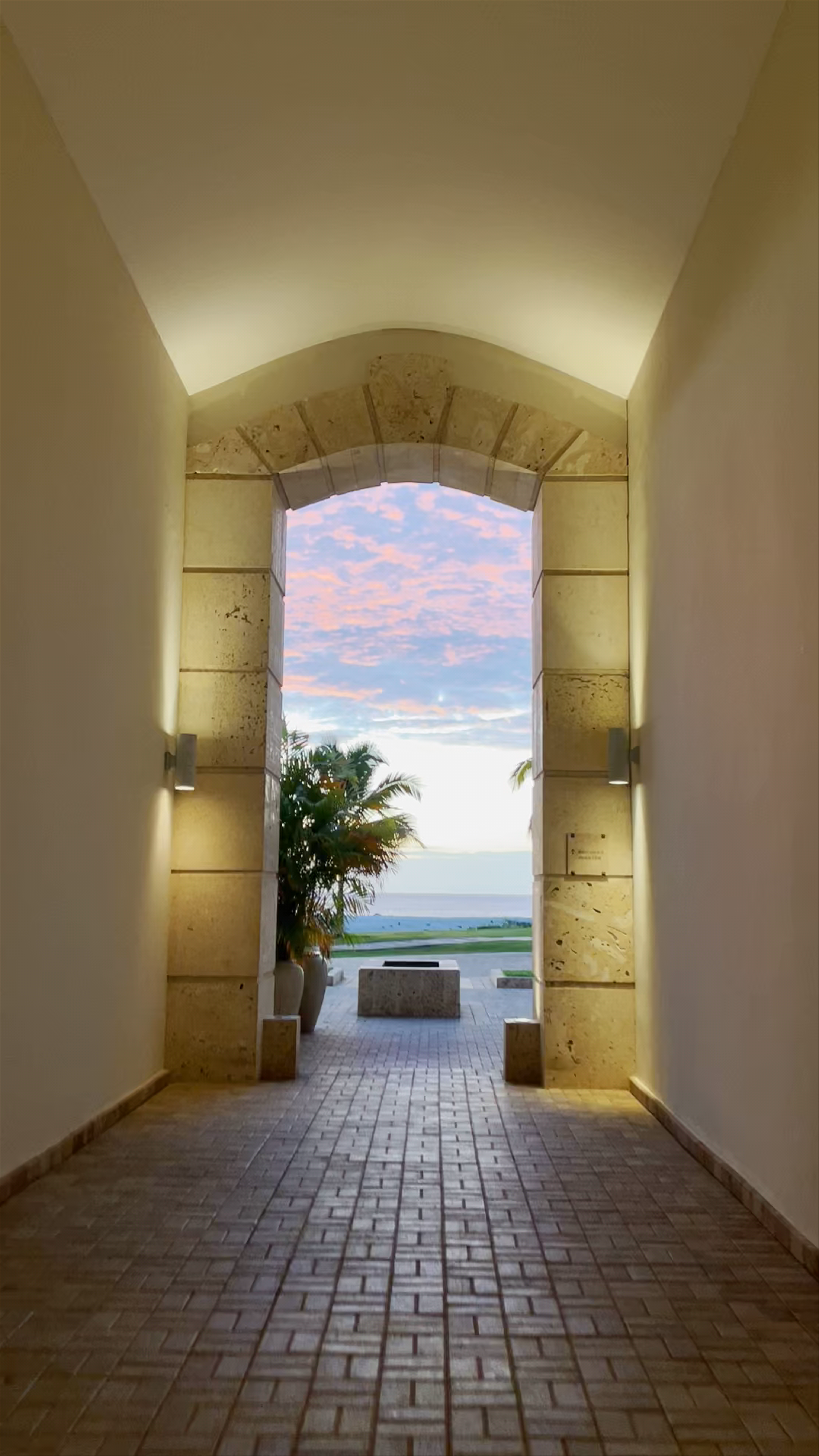 Puntarena Ocean Village